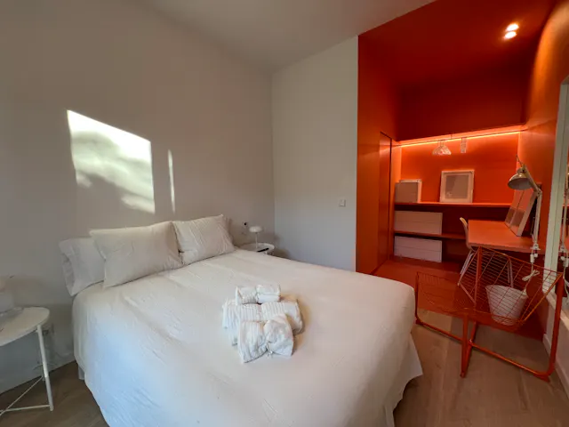 Private room in Calle del Zenit, Madrid (1575963) room image 2