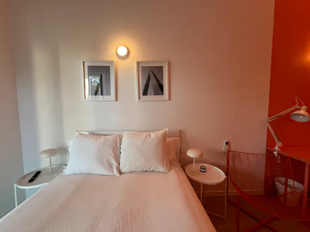 Private room in Calle del Zenit, Madrid (1575976) room image 2