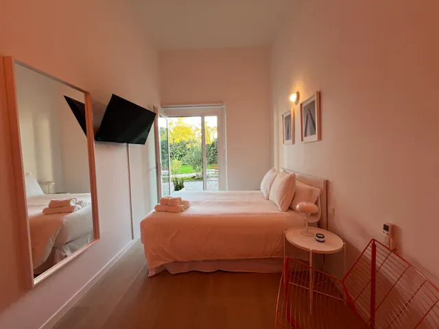 Private room in Calle del Zenit, Madrid (1575976) room image 1