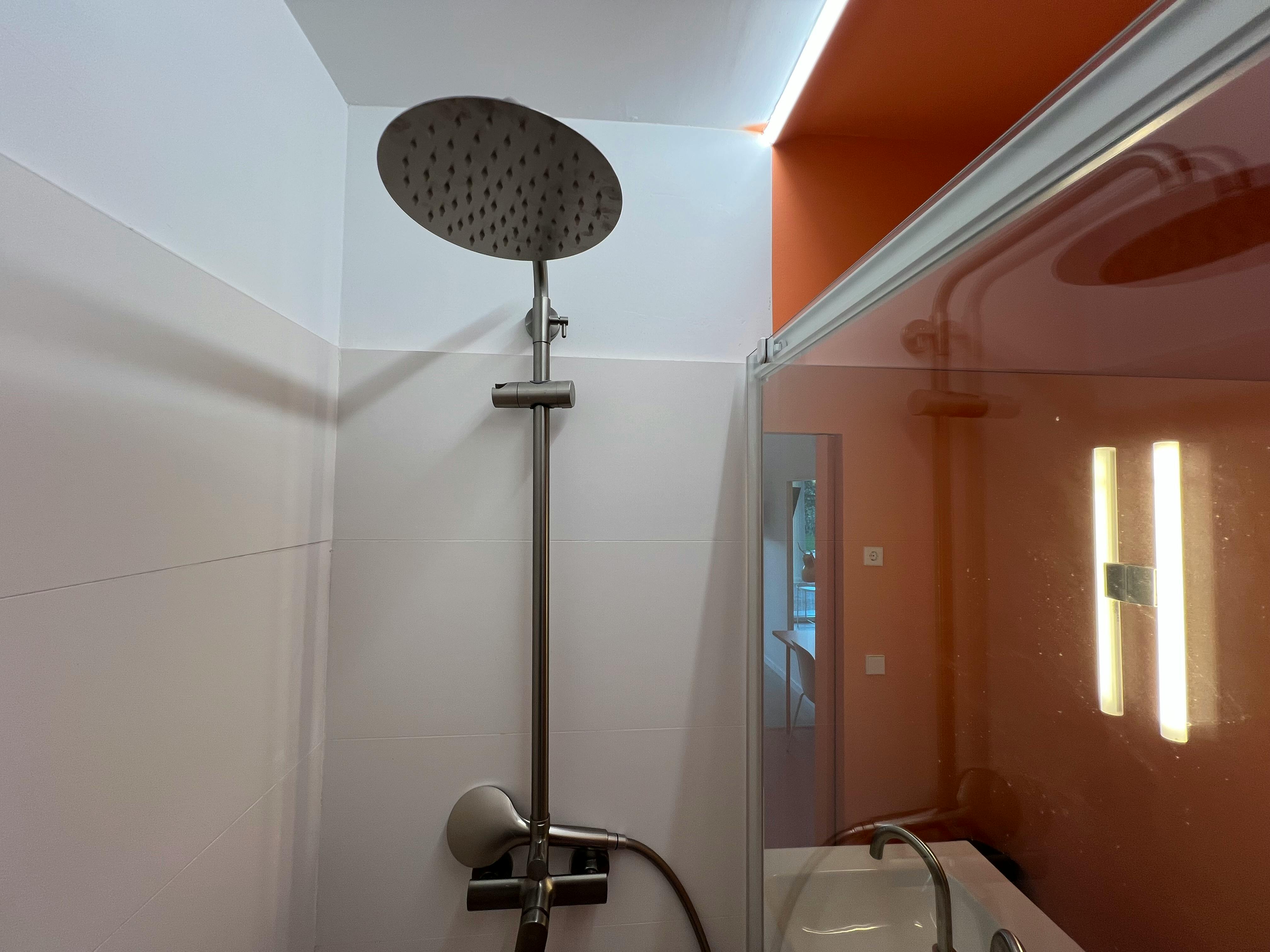 Apartment Madrid, 1 bed, 18m² — photo 8