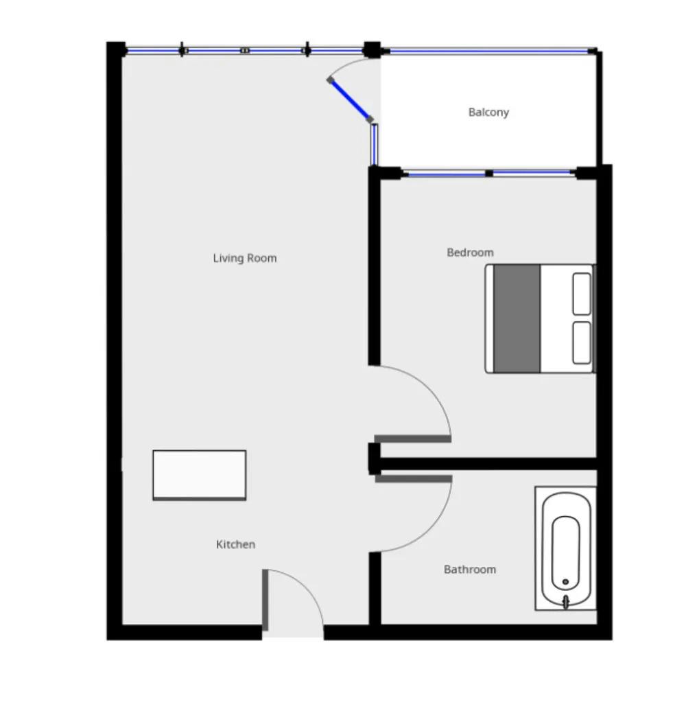 preview gallery tile