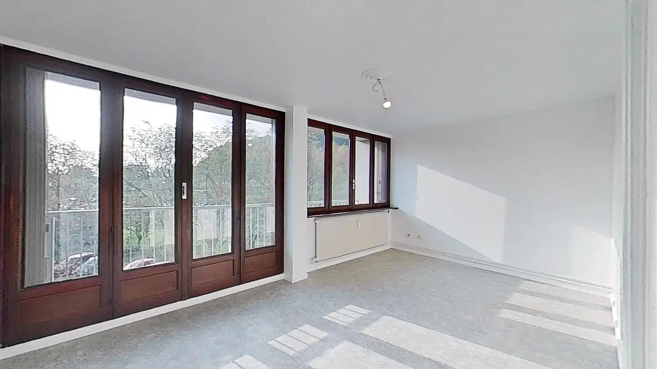 Apartment for rent for €685 per month in Fontaine, Rue Colonel Fabien