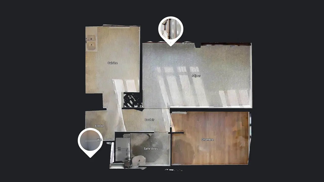 preview gallery tile