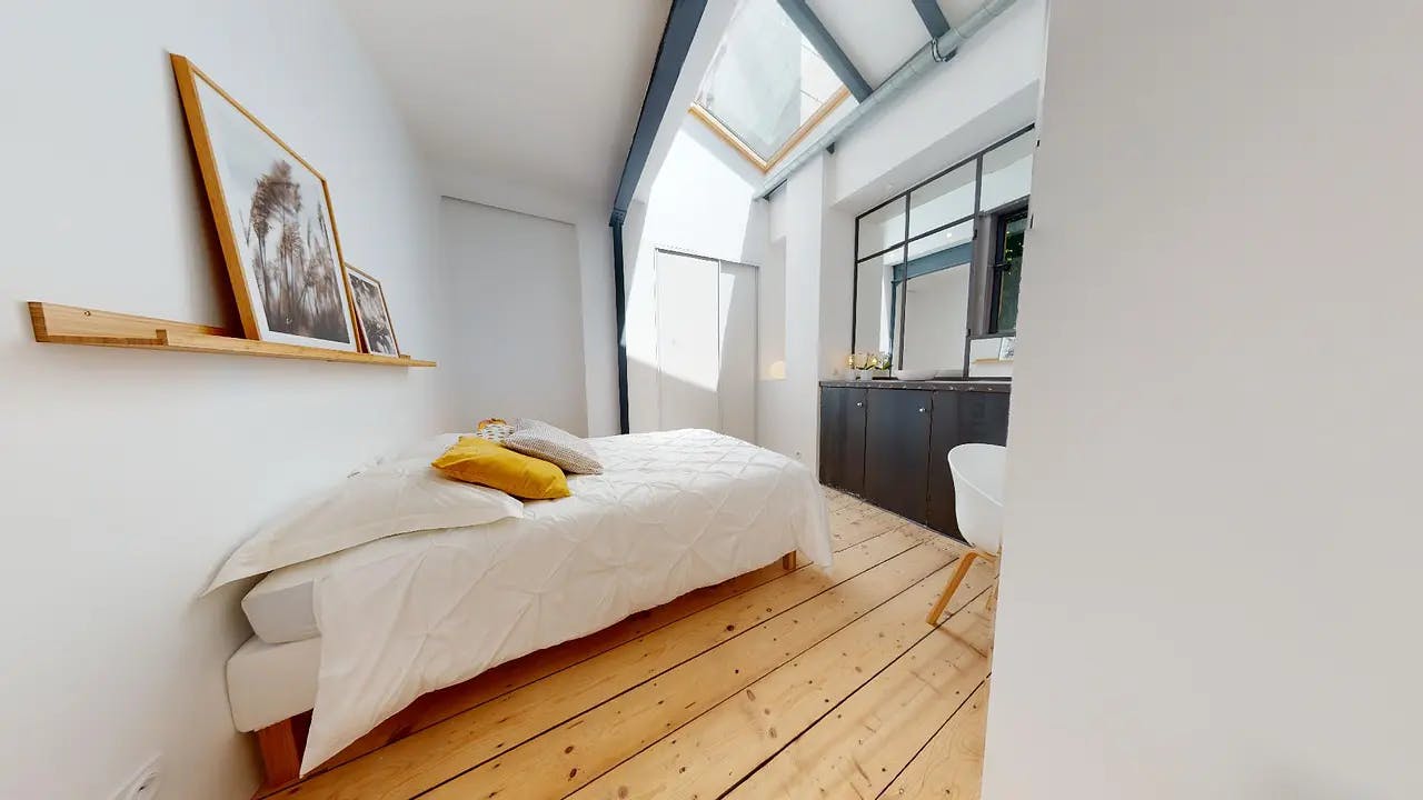 Rue de Créqui, Lyon preview