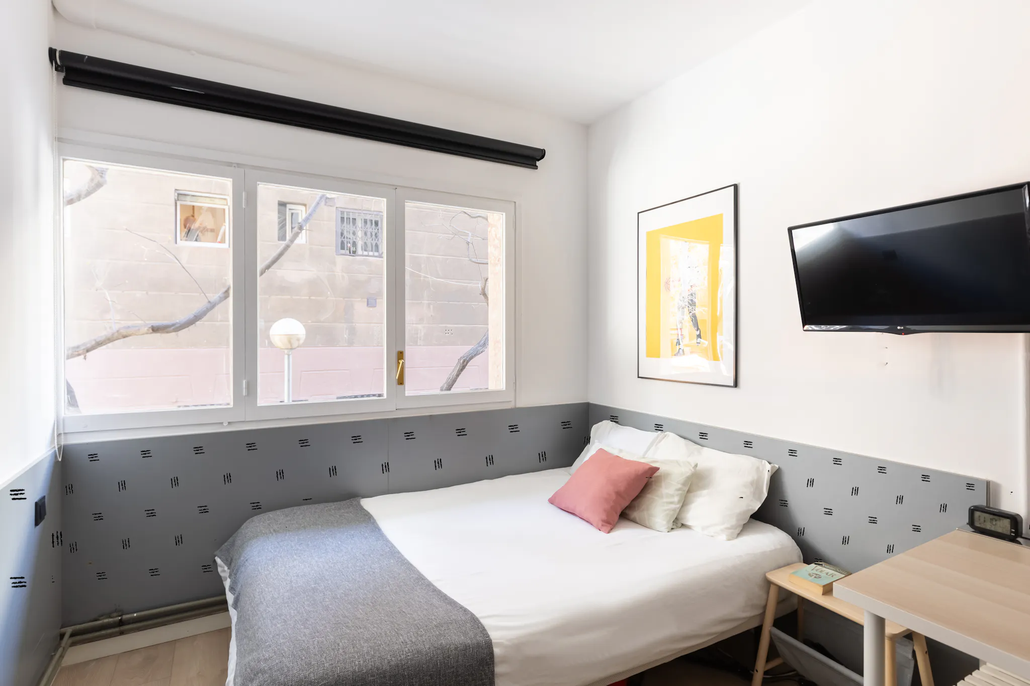 Carrer de Sardenya, Barcelona preview