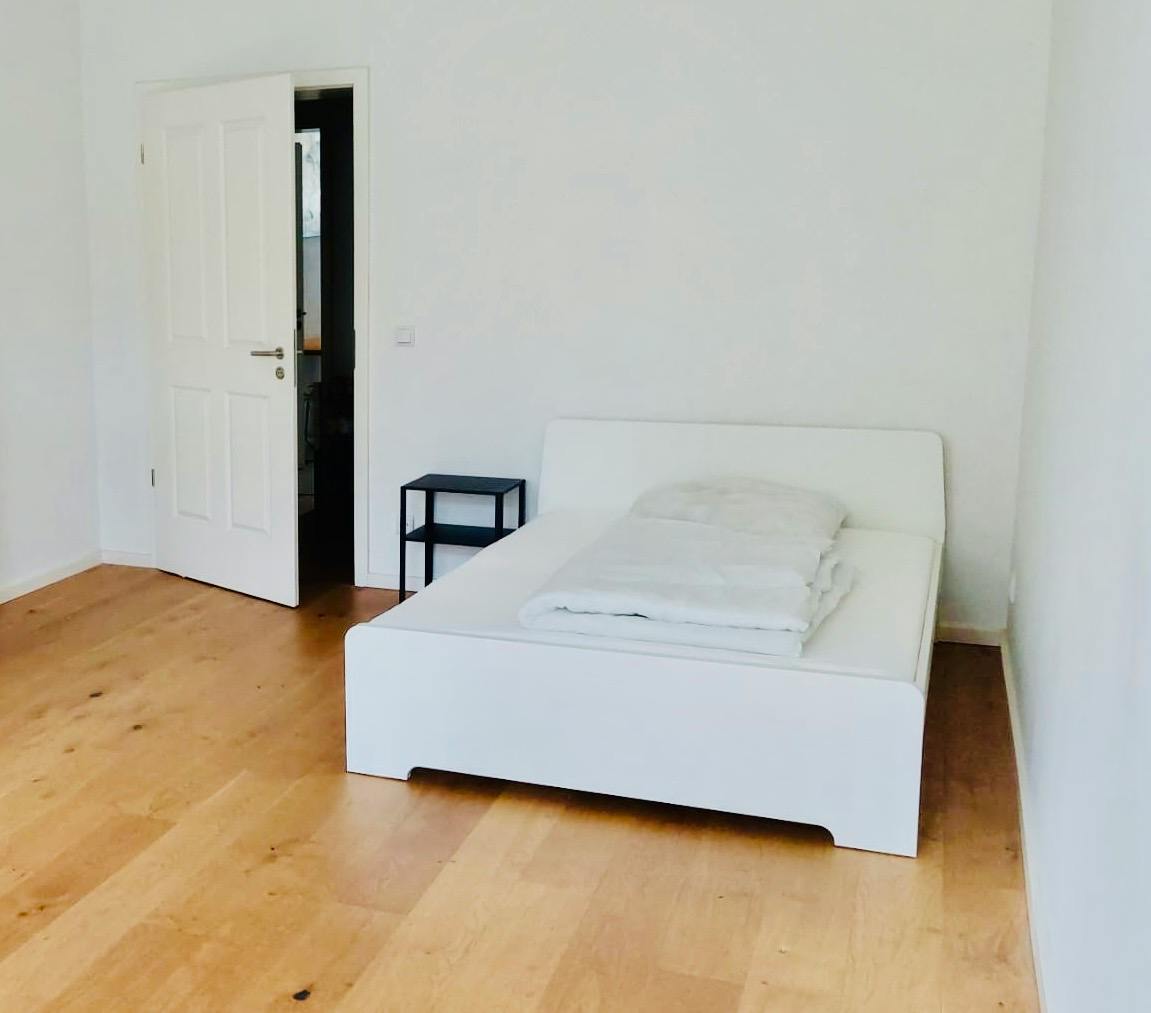 Apartment Berlin, 1 bed, 23m² — photo 2