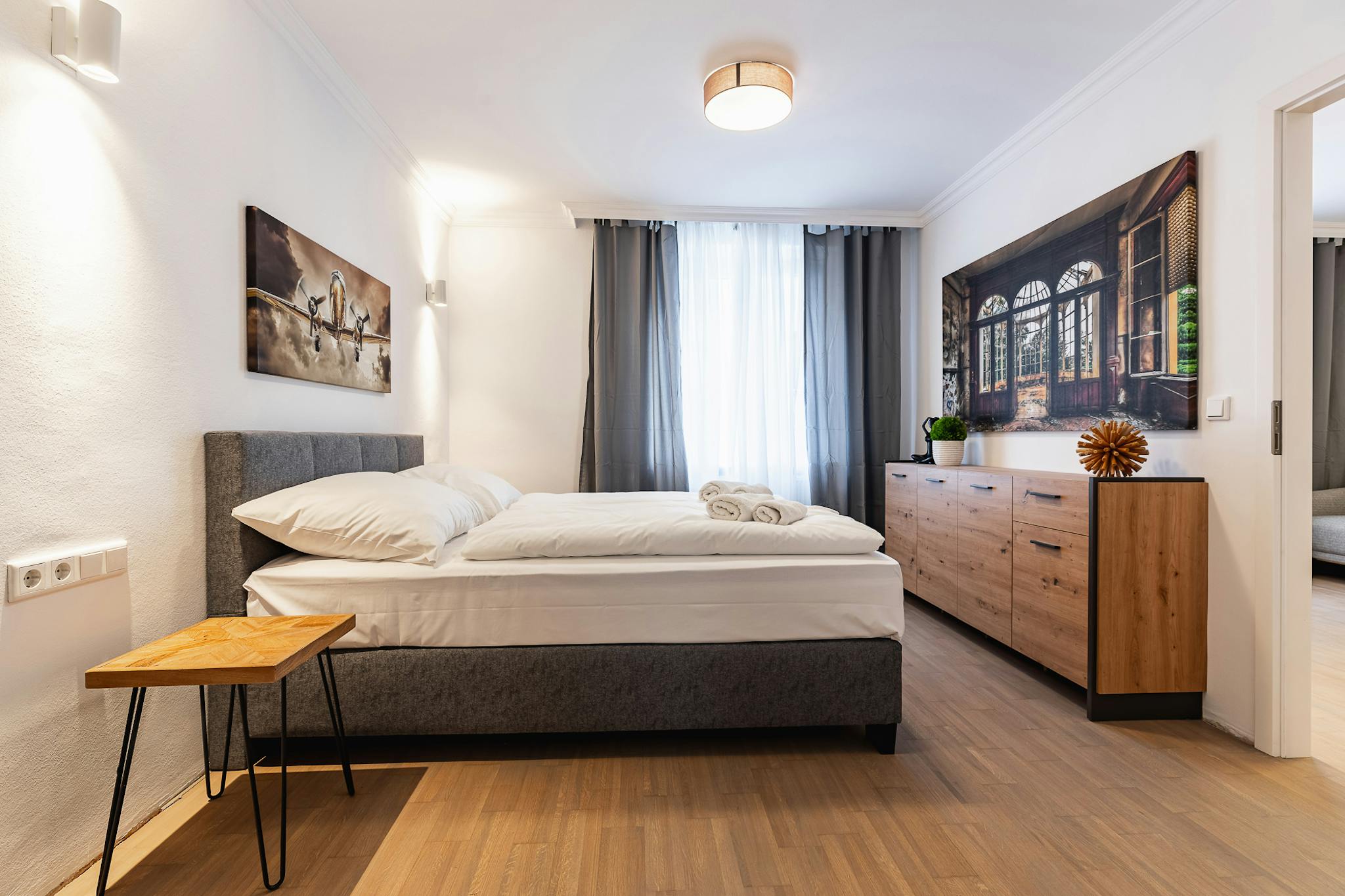 Hammer-Purgstall-Gasse, Vienna preview