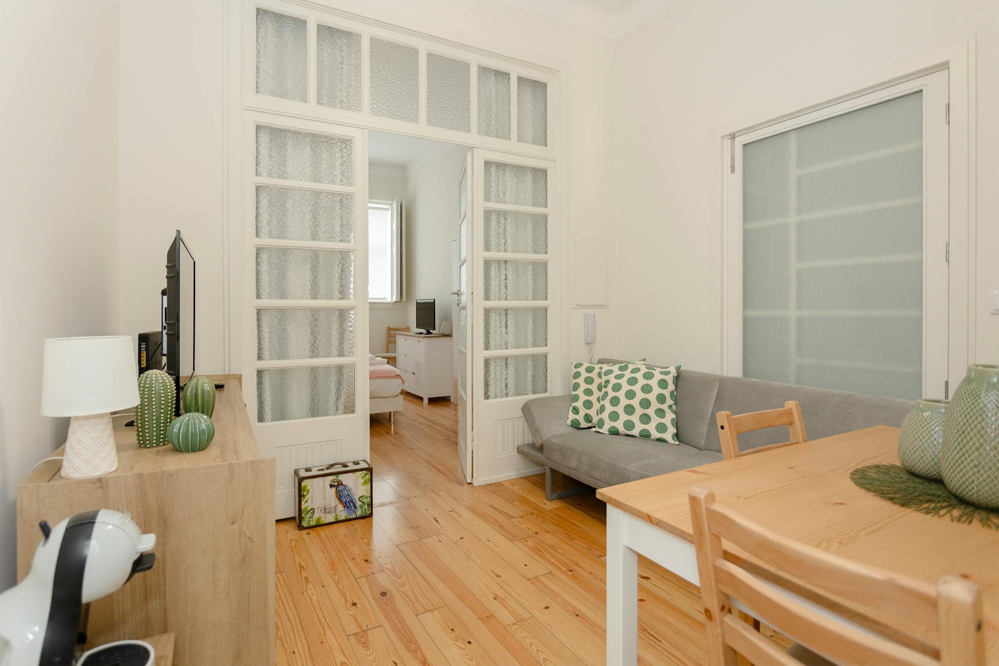 Rua de Álvares Cabral, Porto preview