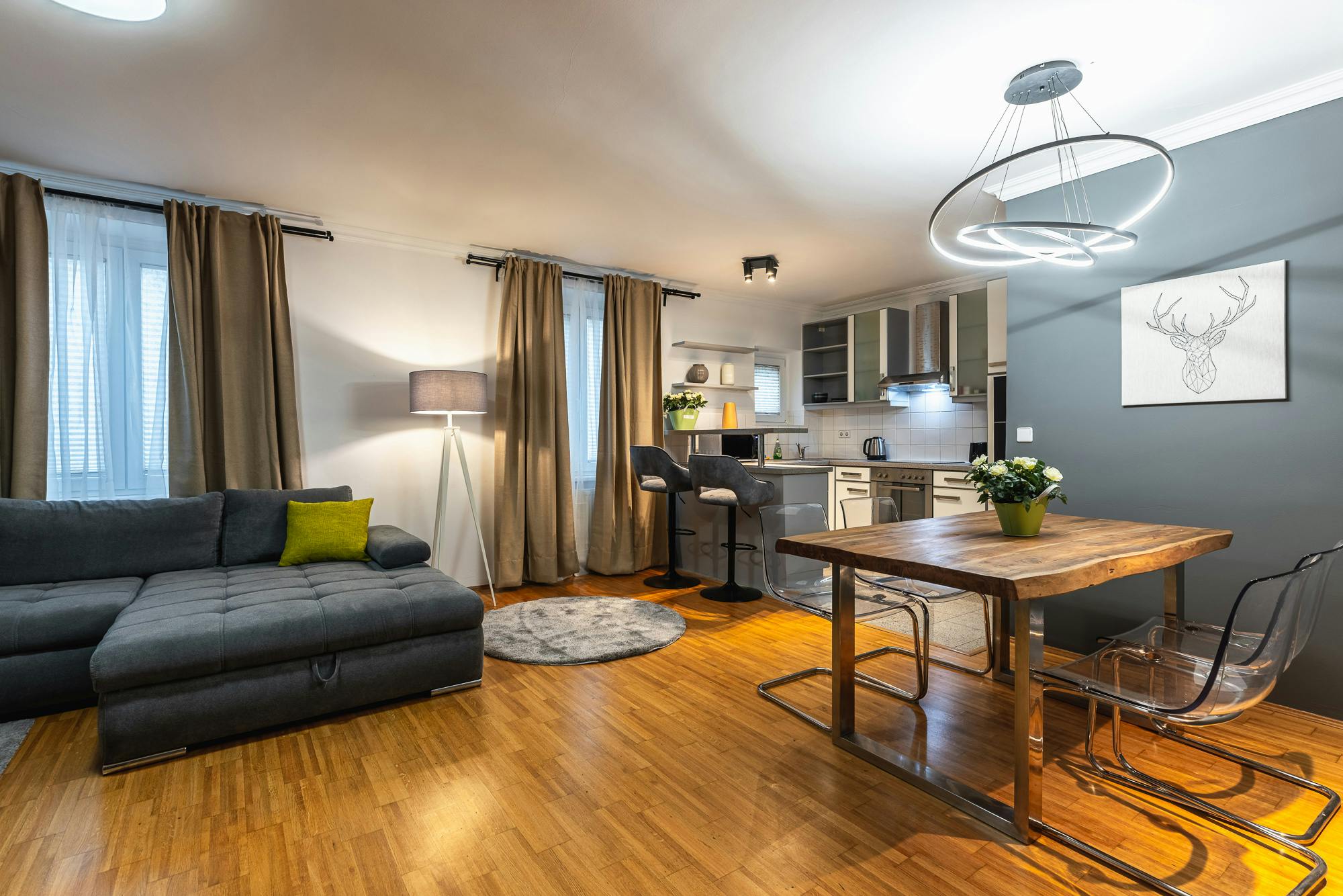 Hammer-Purgstall-Gasse, Vienna preview