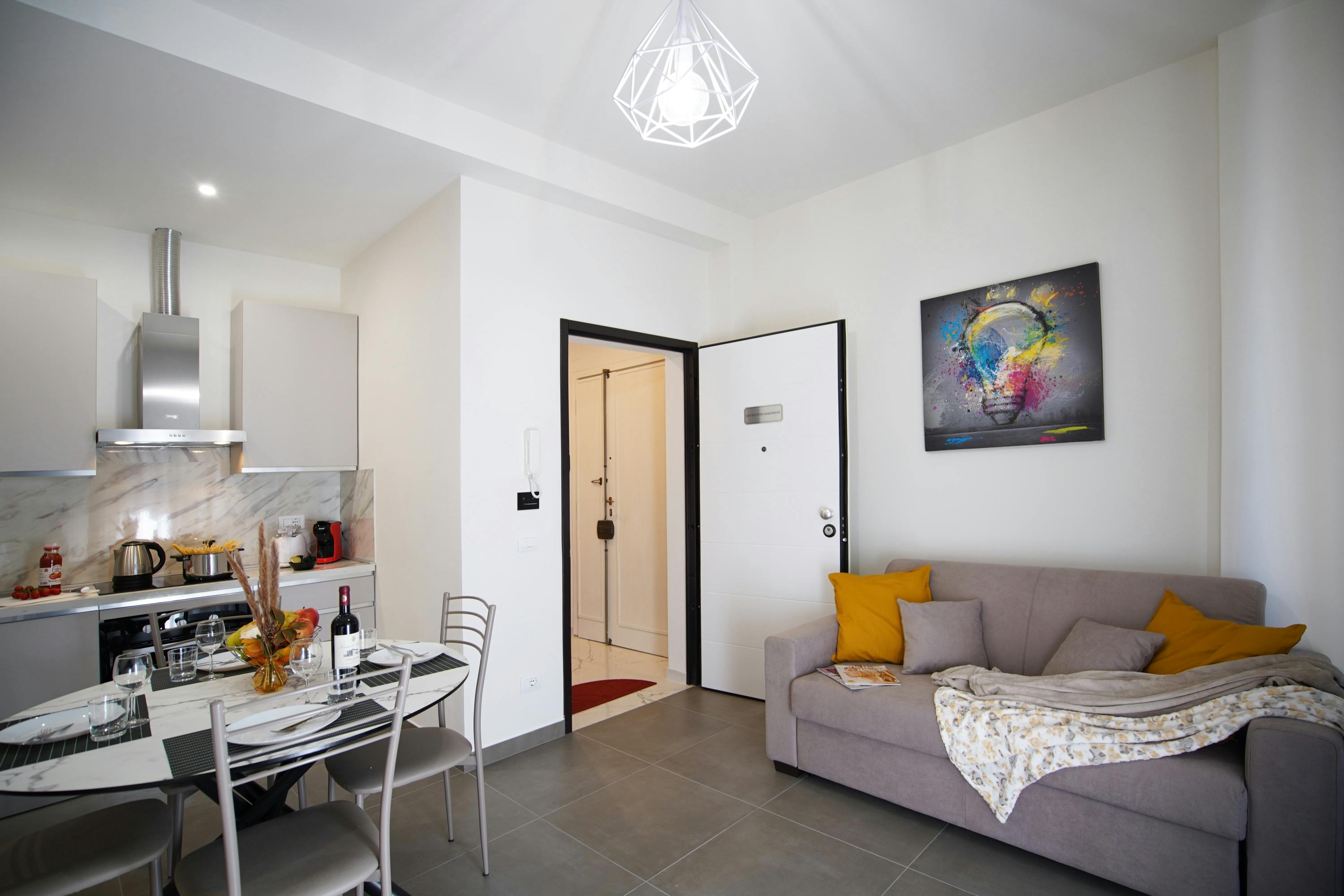 Viale Francesco Redi, Florence