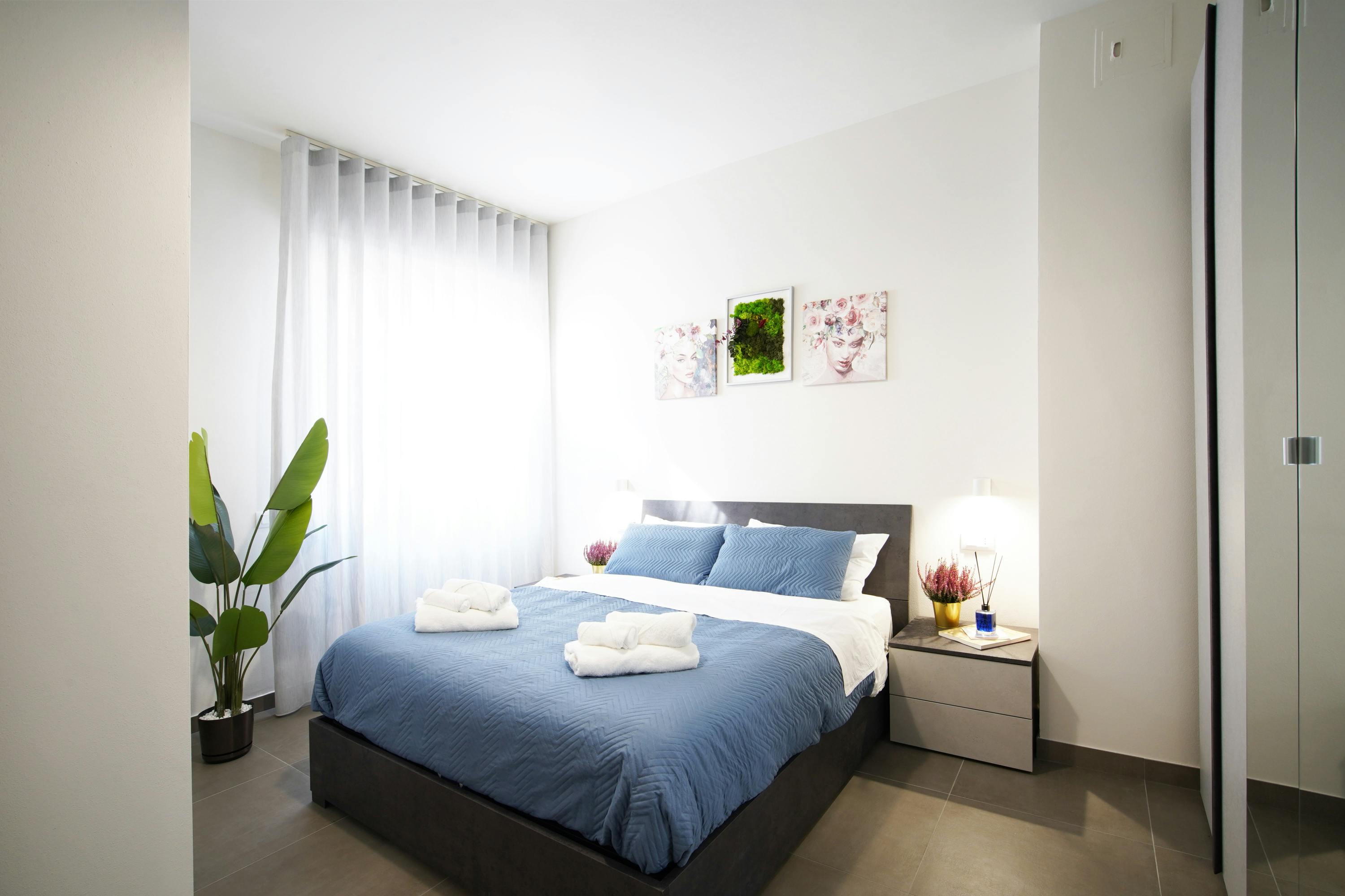 Viale Francesco Redi, Florence preview