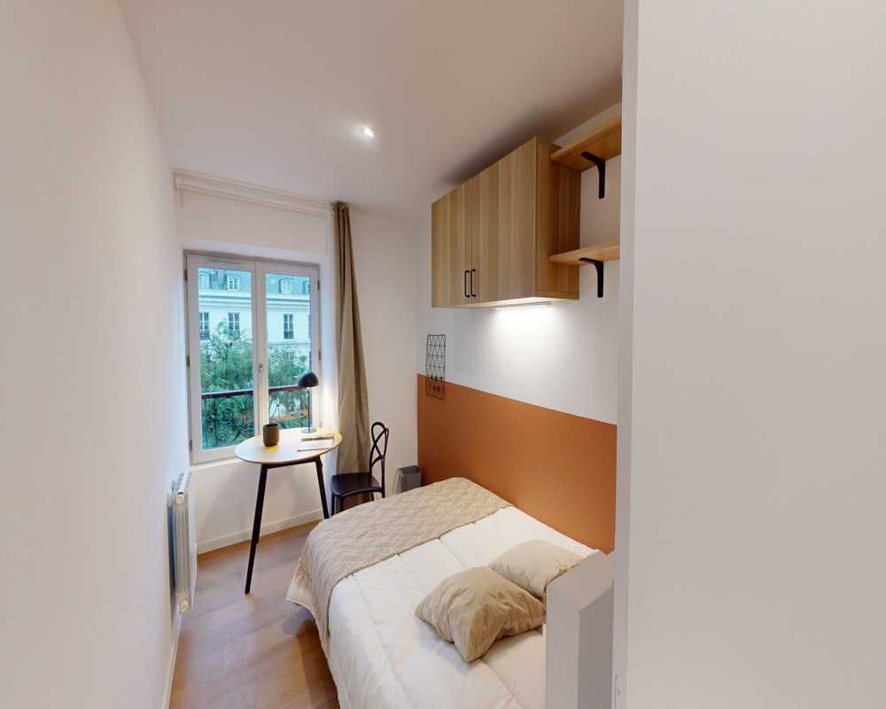 Private room in Boulevard Poissonnière, Paris (1576052) room image 2