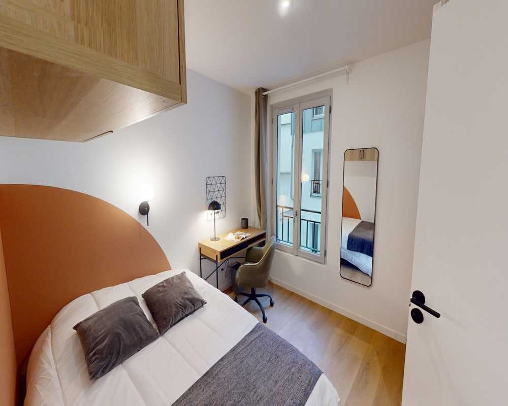 Boulevard Poissonnière, Paris preview