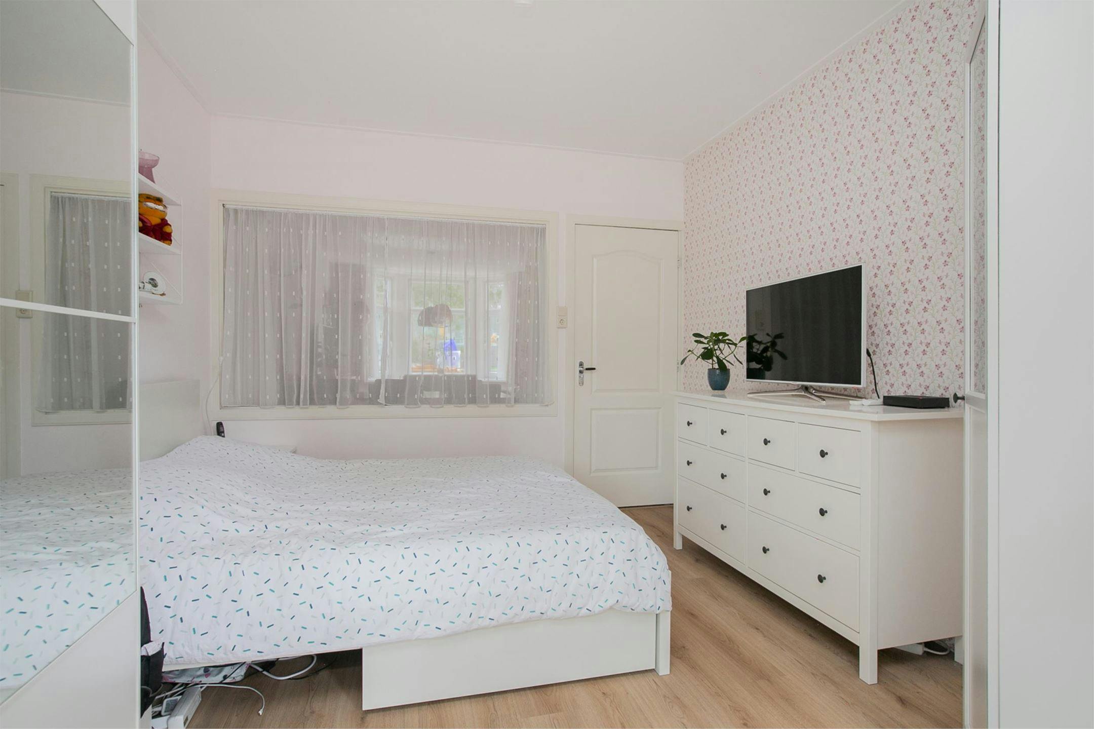 Cameră privată de închiriat pentru 650 EUR pe lună în The Hague, Schenkkade