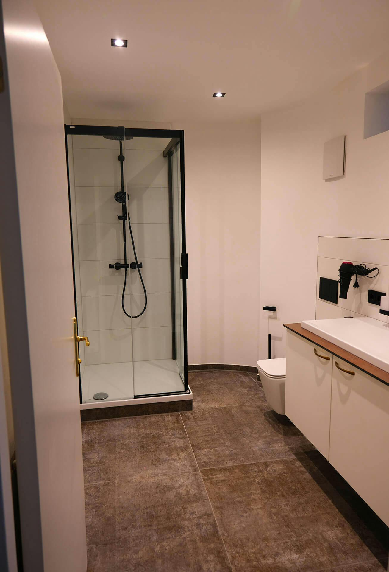 Apartment Aurolzmünster, 1 bed — photo 1