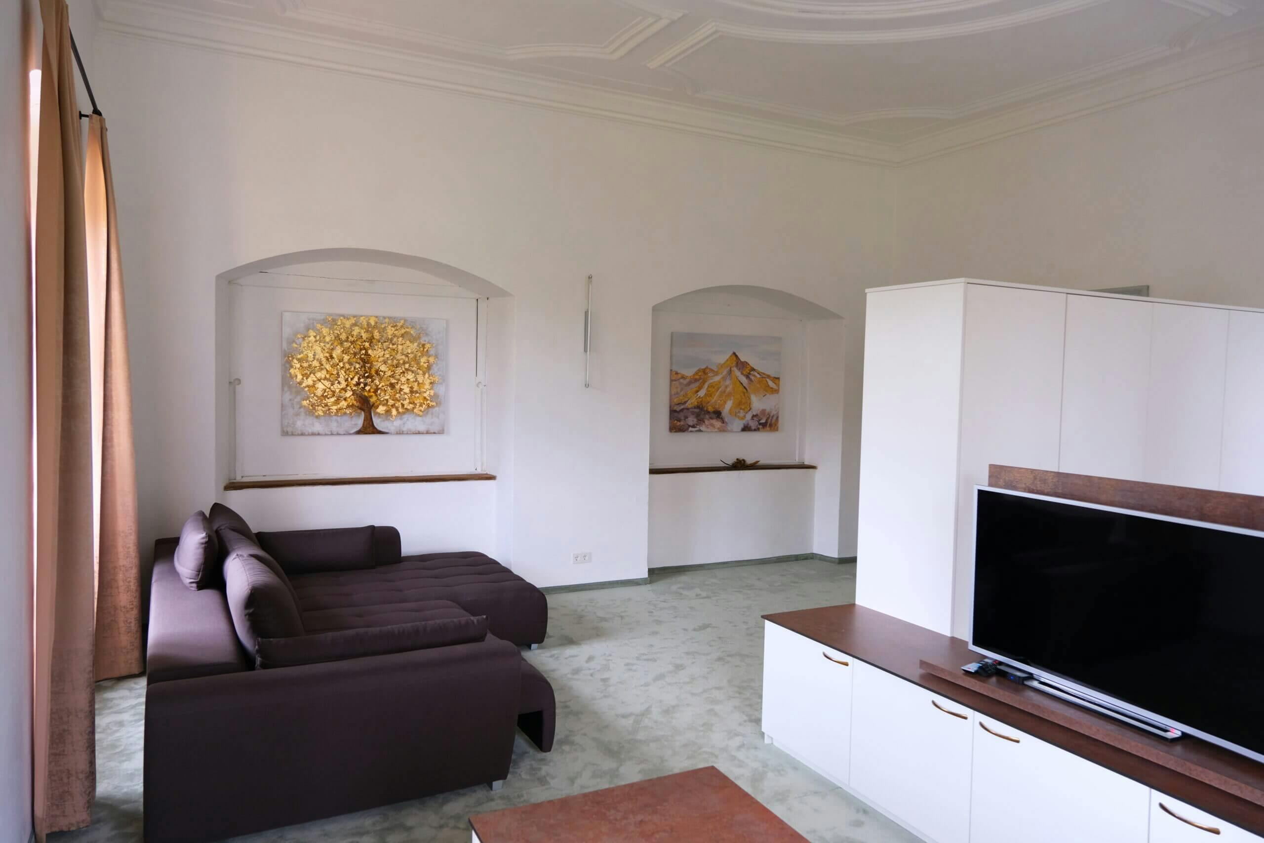 Apartment Aurolzmünster, 1 bed — photo 2