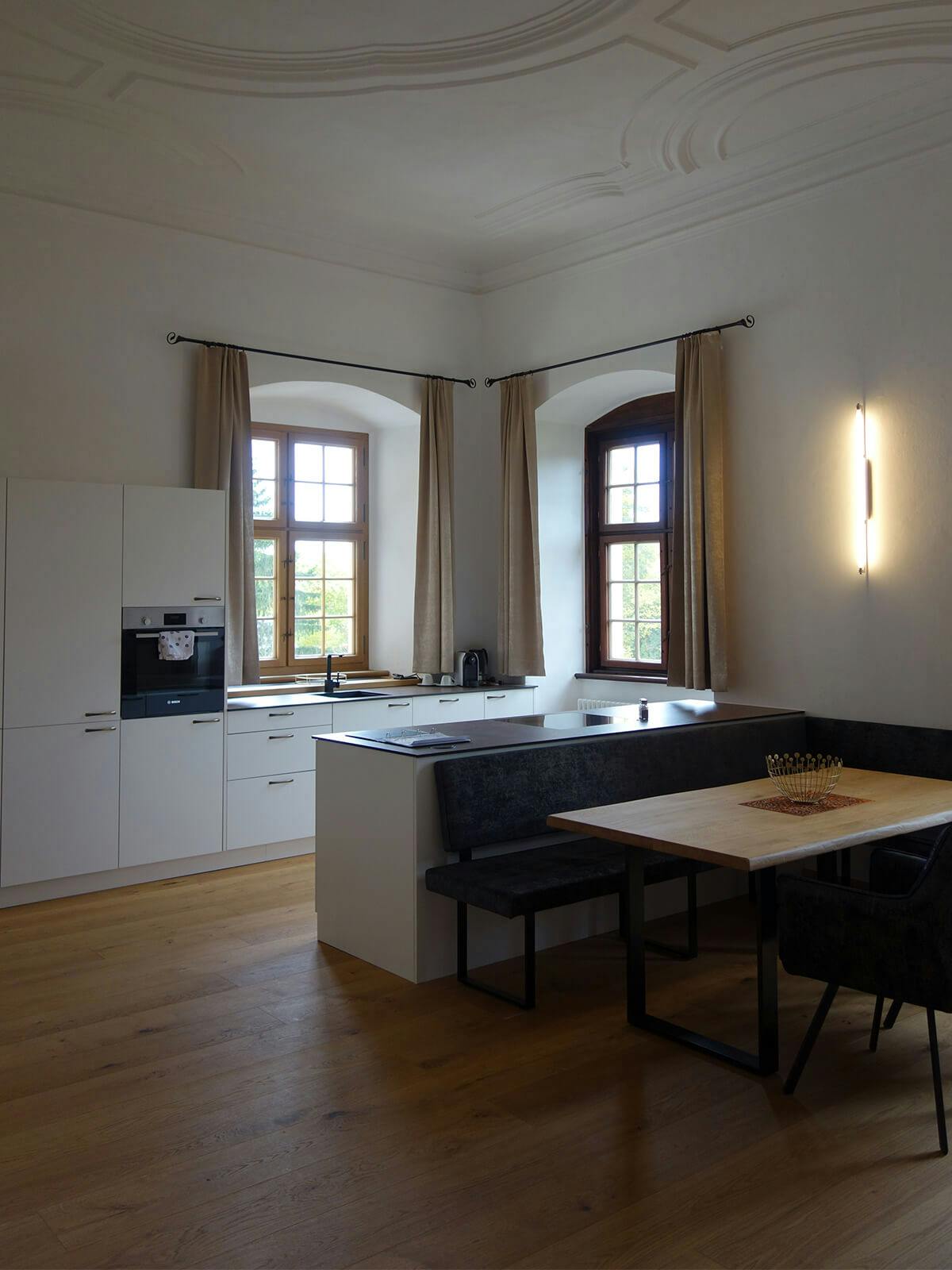 Apartment Aurolzmünster, 1 bed — photo 3