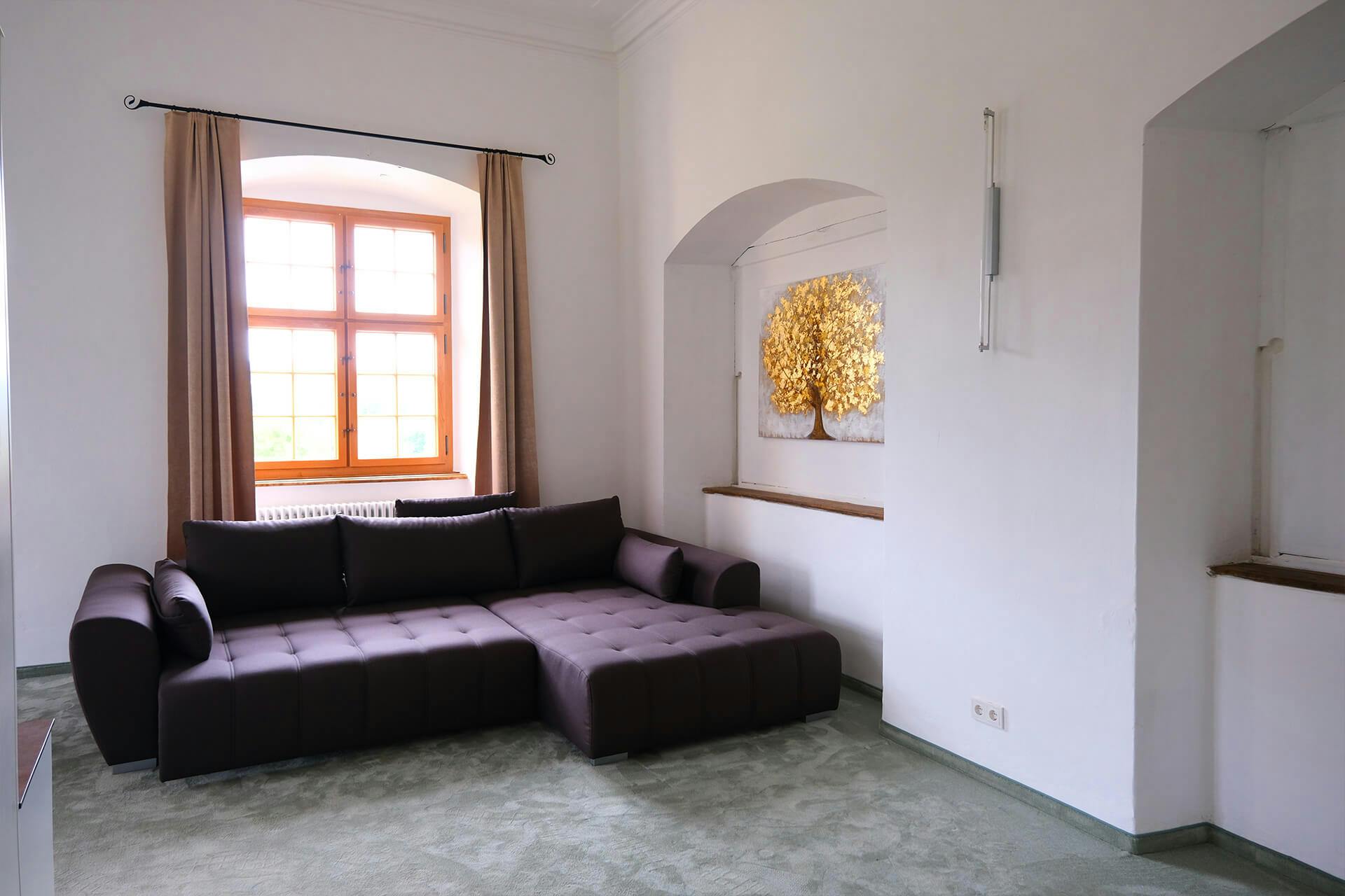 Apartment Aurolzmünster, 1 bed — photo 9