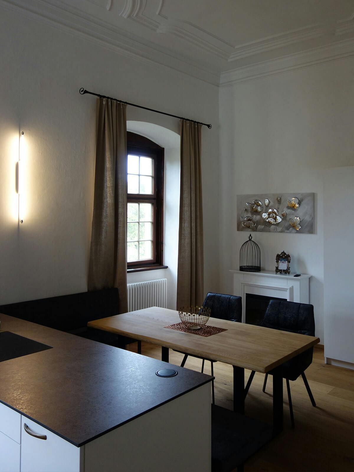 Apartment Aurolzmünster, 1 bed — photo 6