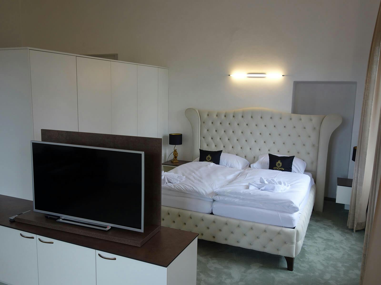 Apartment Aurolzmünster, 1 bed — photo 10
