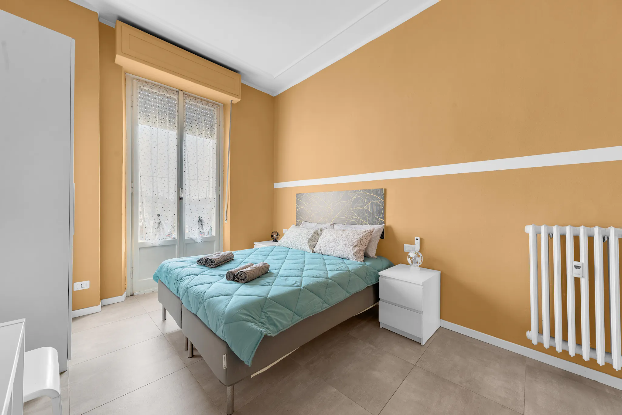 Viale Monza, Milan preview