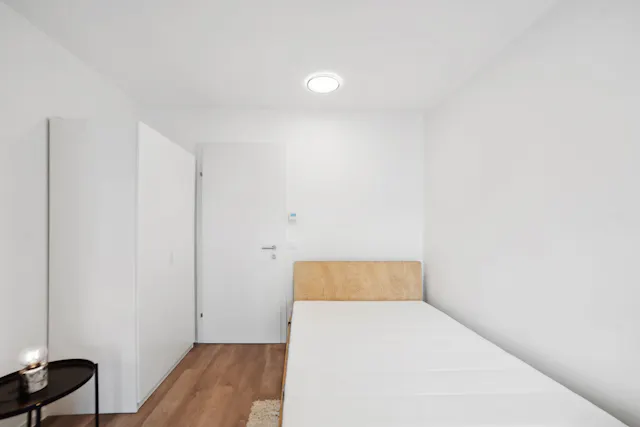 Private room in Waagner-Biro-Straße, Graz (1576098) room image 2
