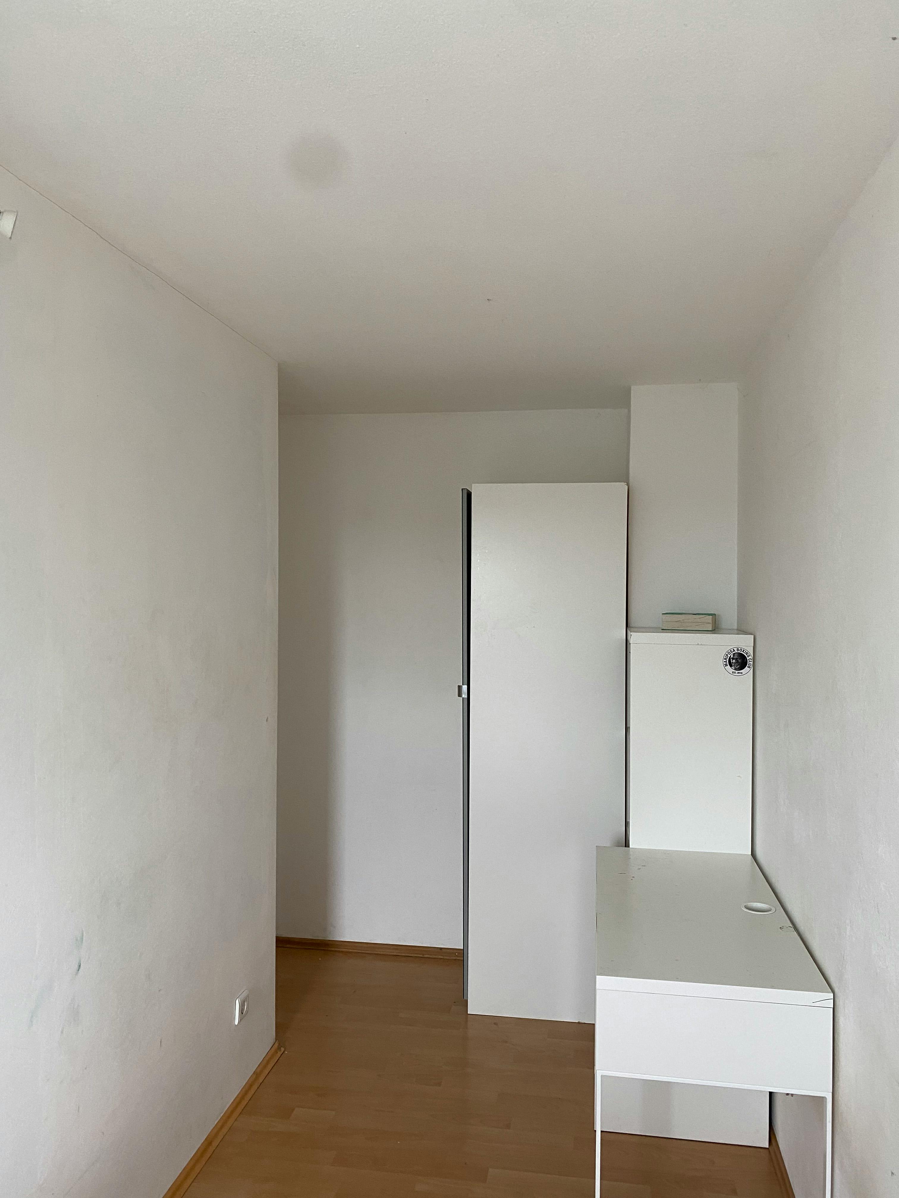 Private room for rent on Radolfzeller Straße, Munich - Vista 3