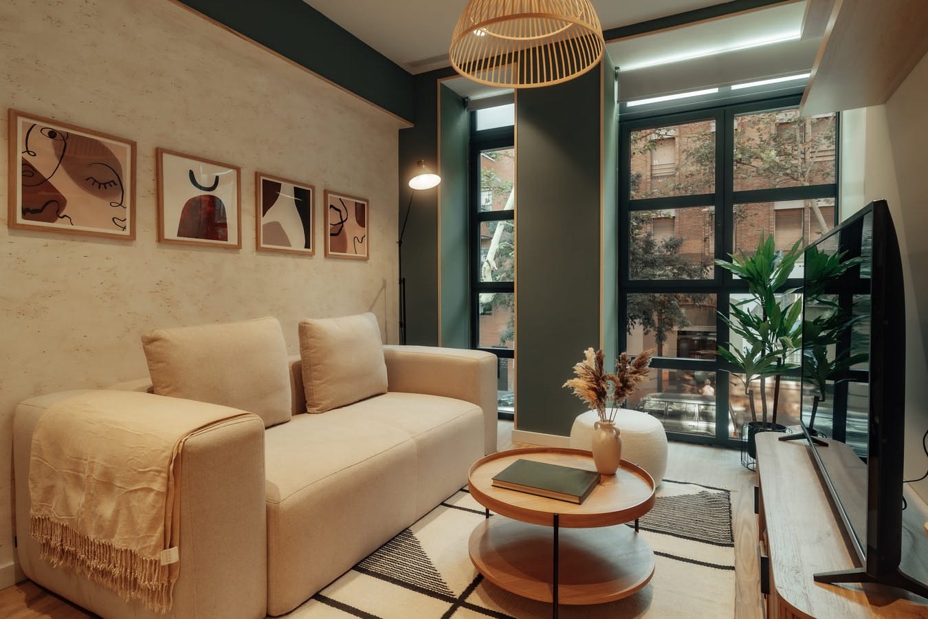 preview gallery tile