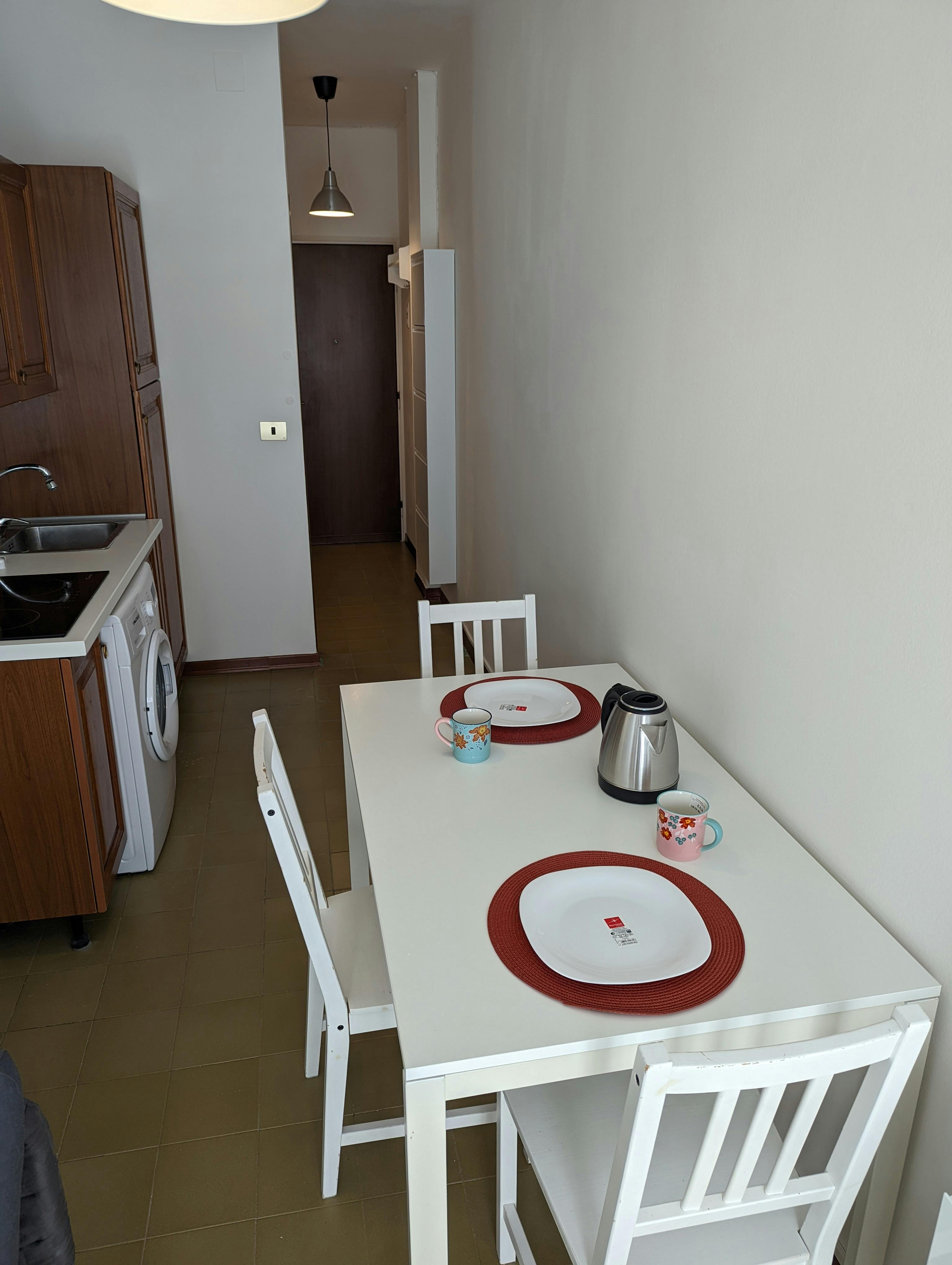 Квартира сдается в аренду за 900 € в месяц в Padova, Via Nicolò Tartaglia