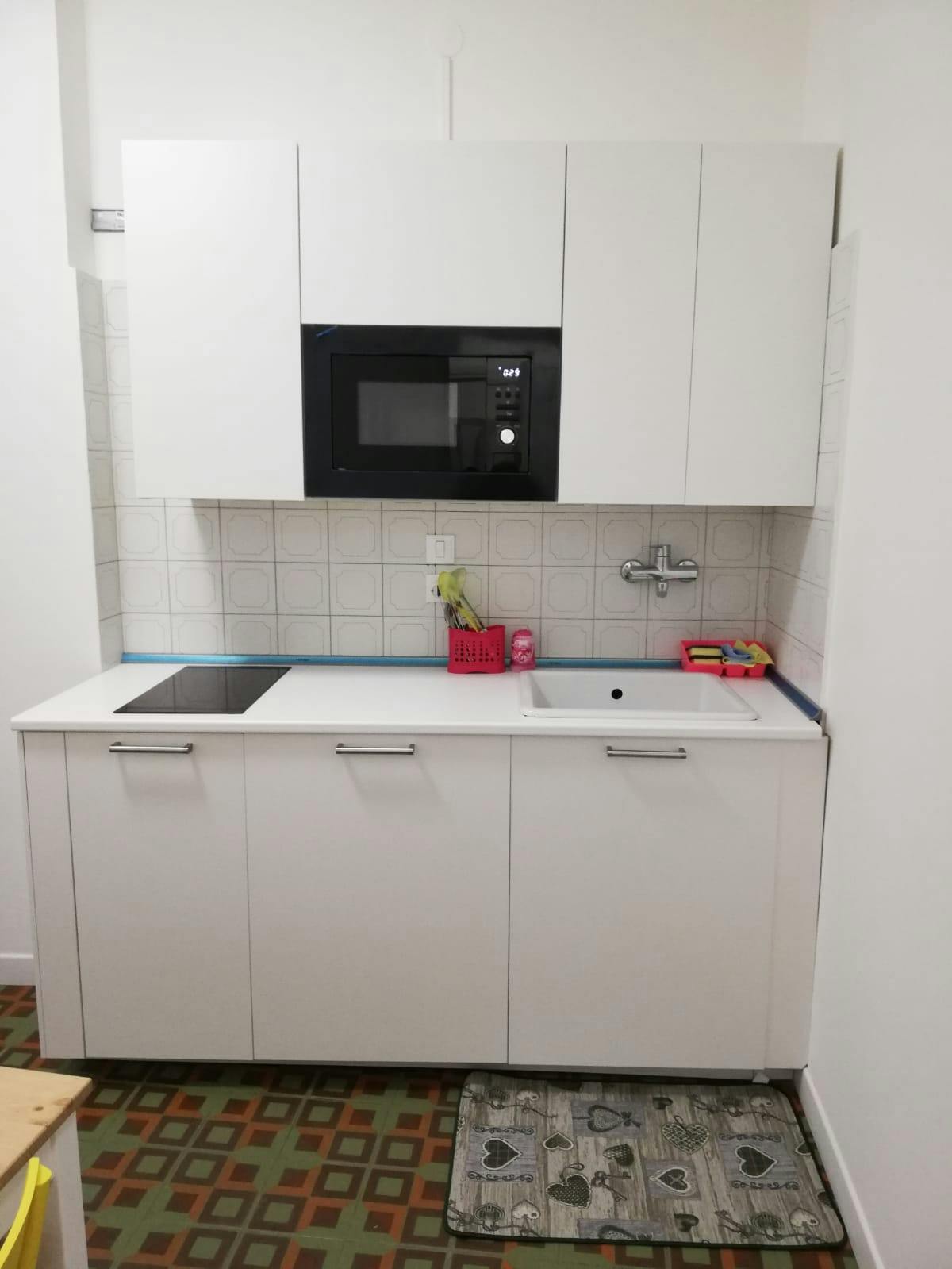 Apartment Padova, 1 bed — photo 1