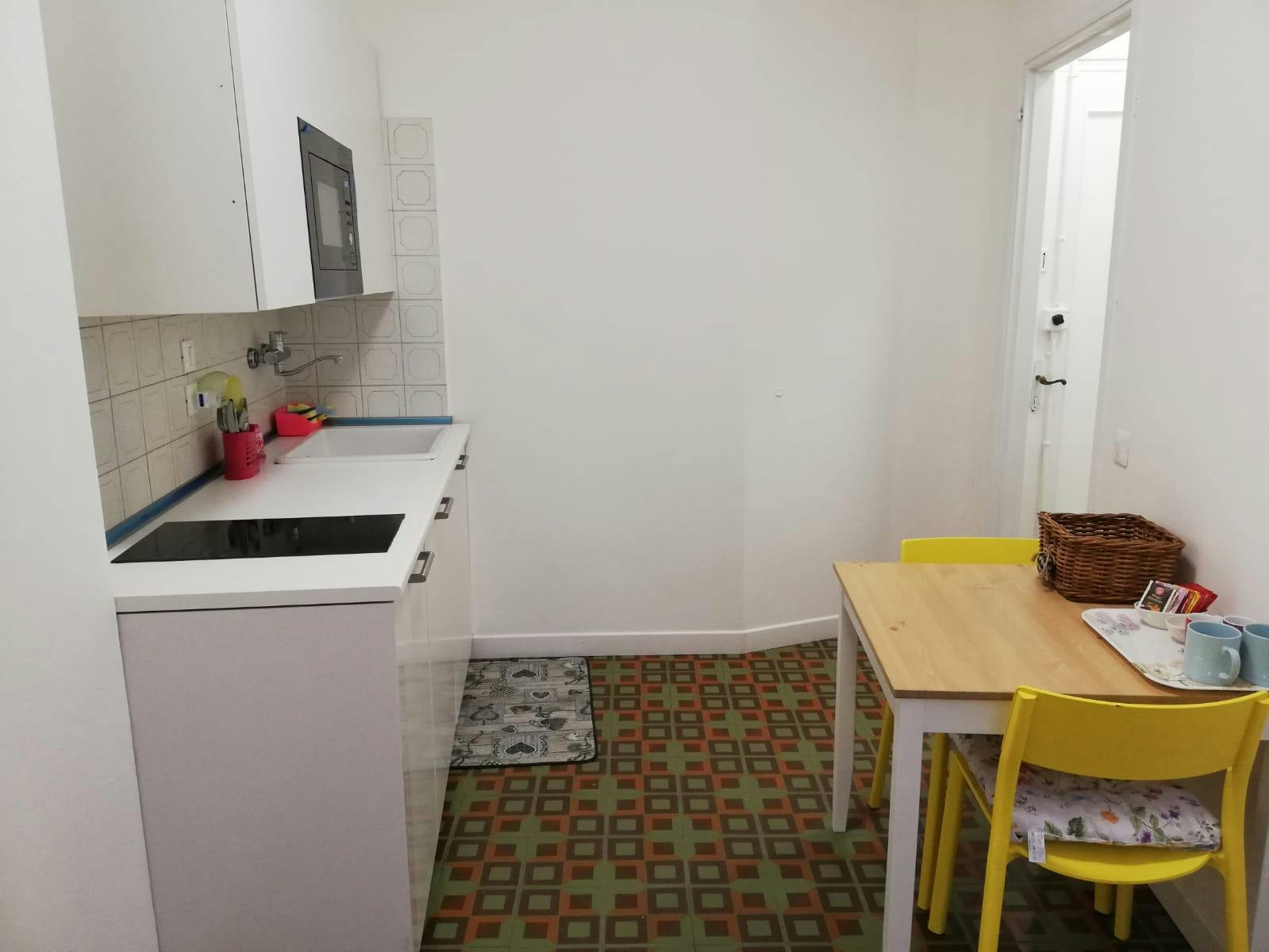 Apartment Padova, 1 bed — photo 6