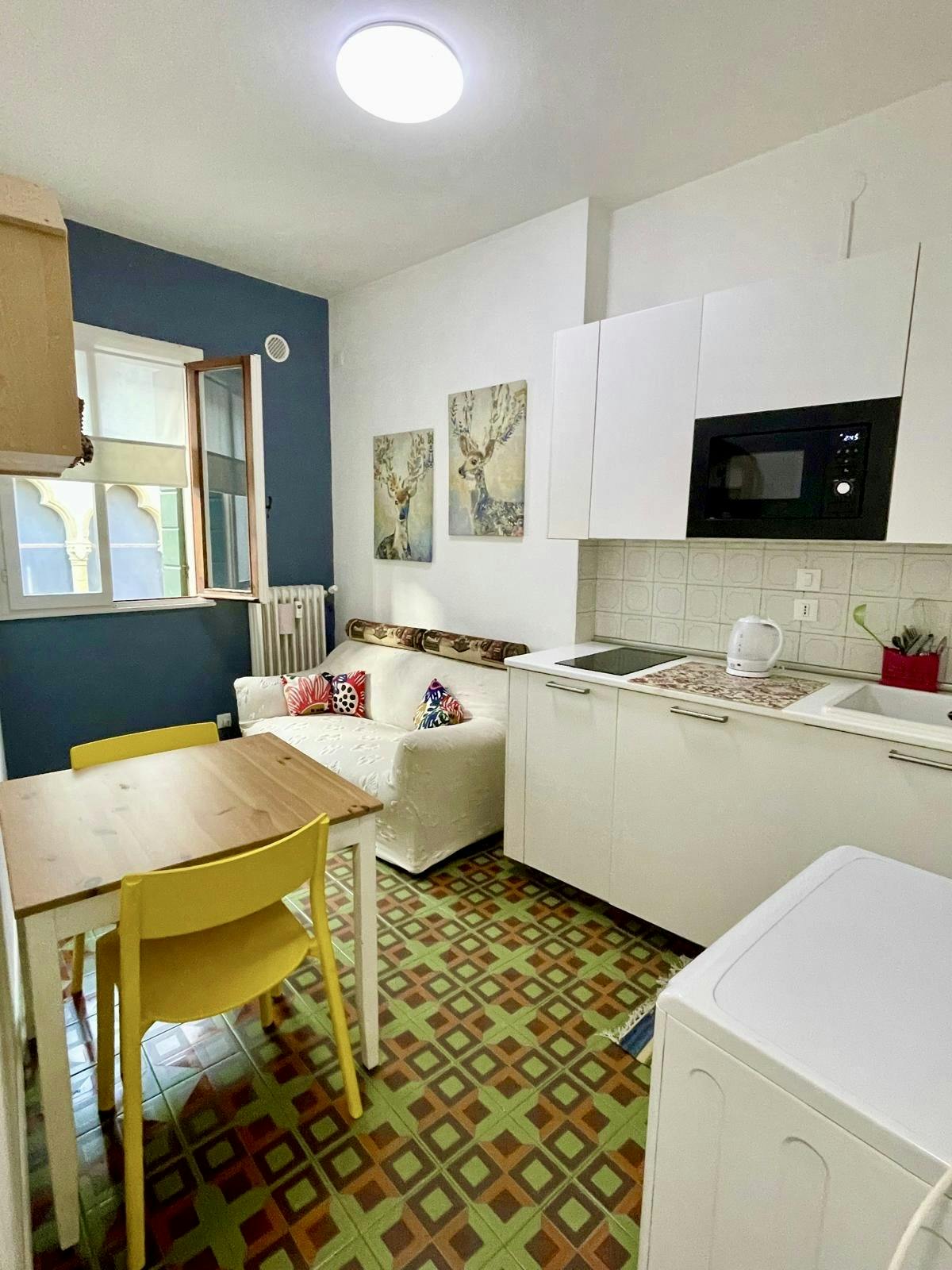 Квартира сдается в аренду за 850 € в месяц в Padova, Via Sant'Agnese