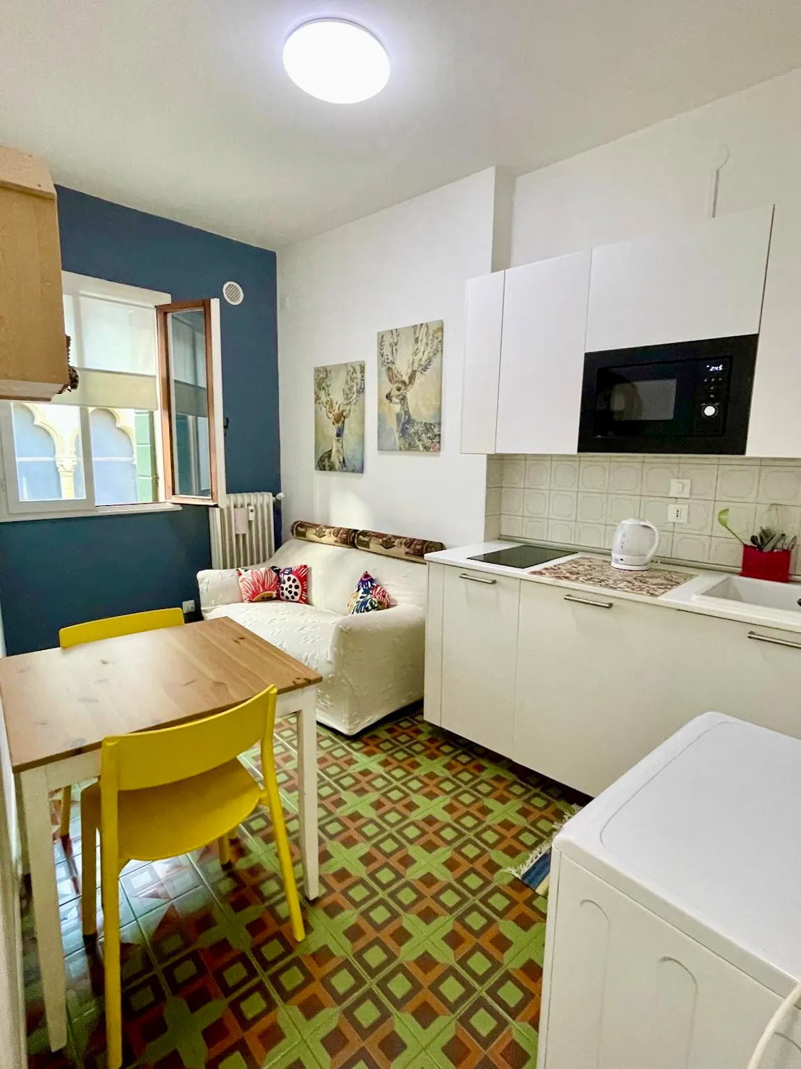 Via Sant'Agnese, Padova preview