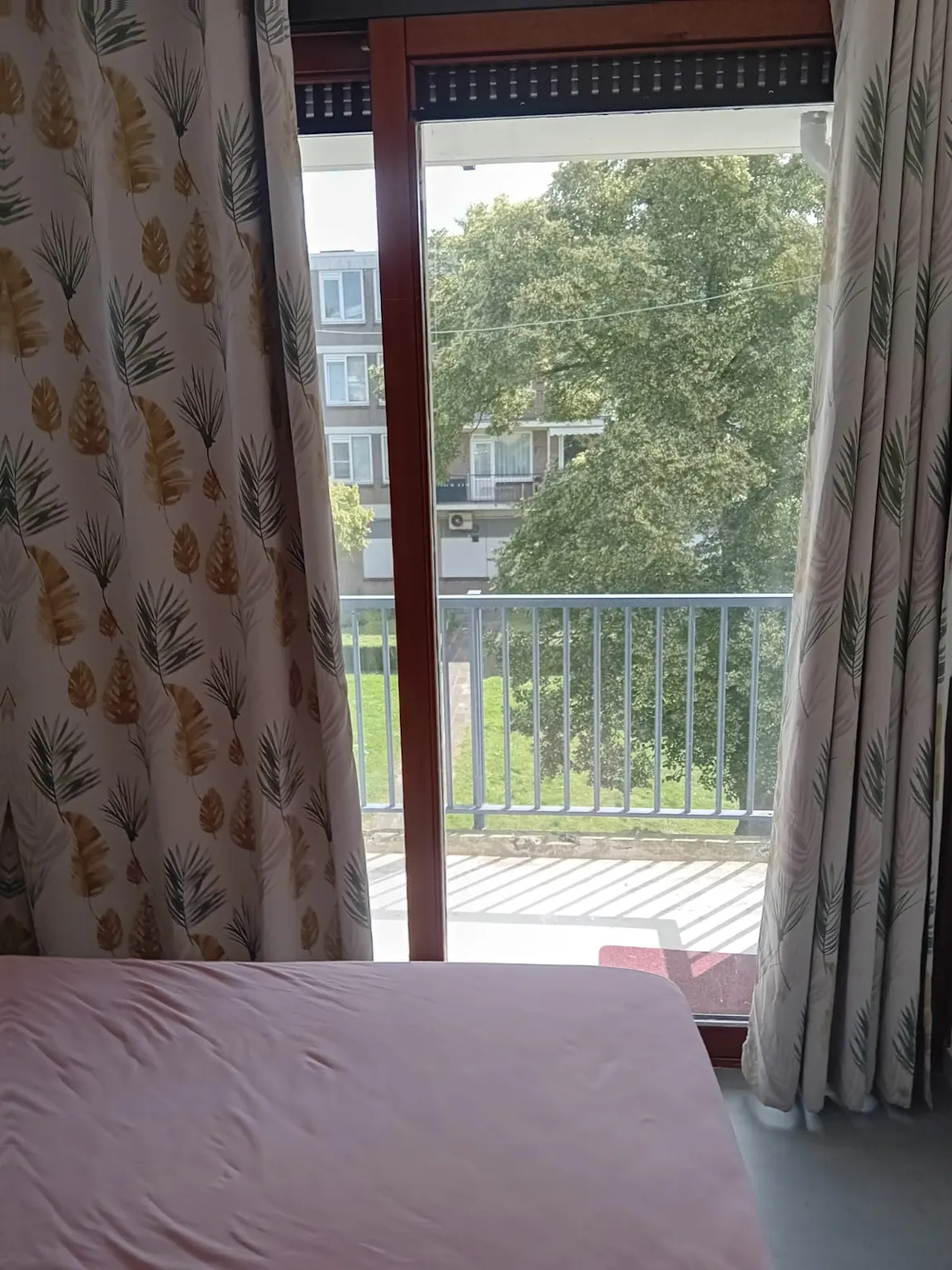 Tholenstraat, Rotterdam preview