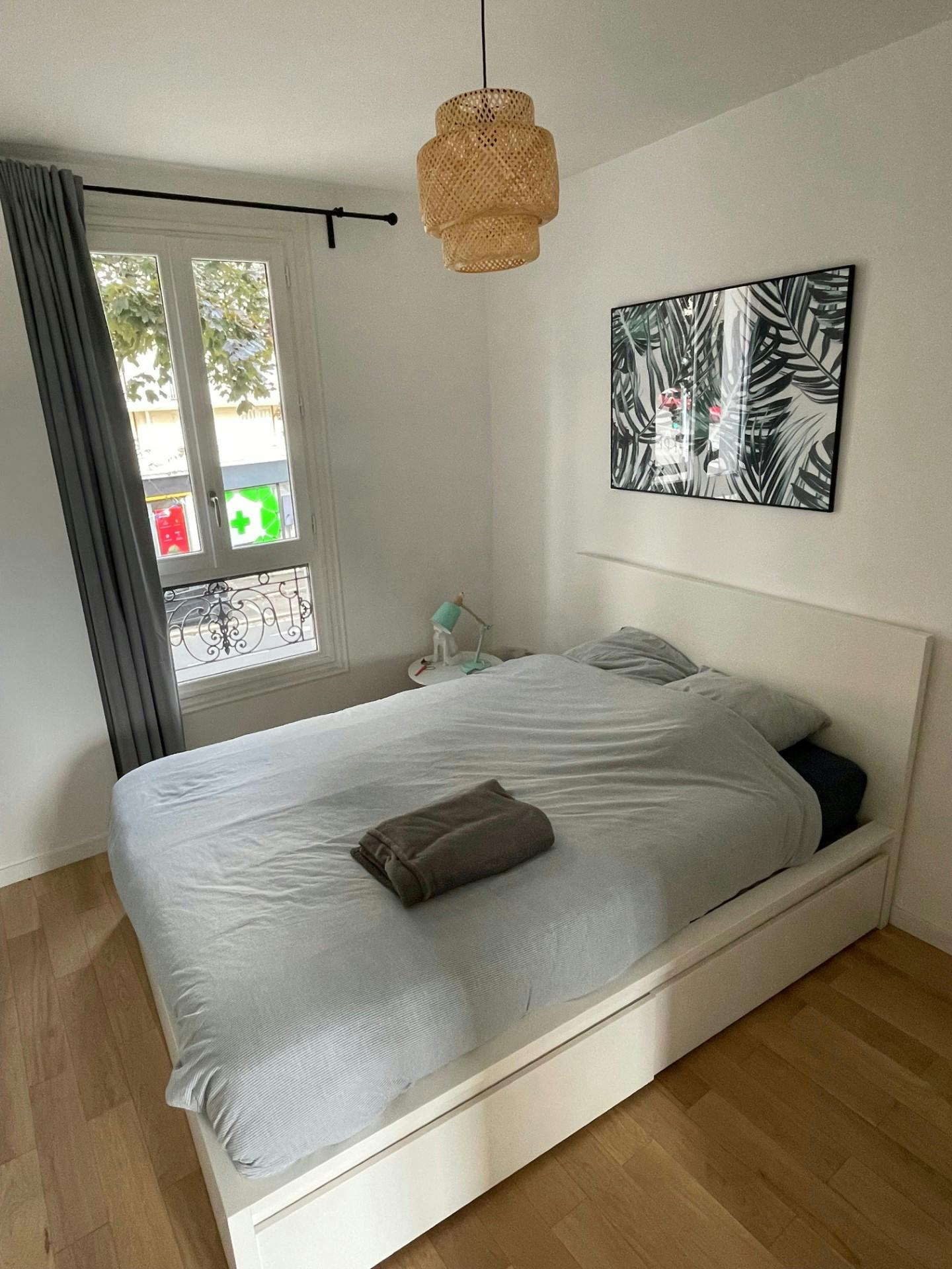 Apartment for rent for €1,200 per month in Meudon, Rue de la République