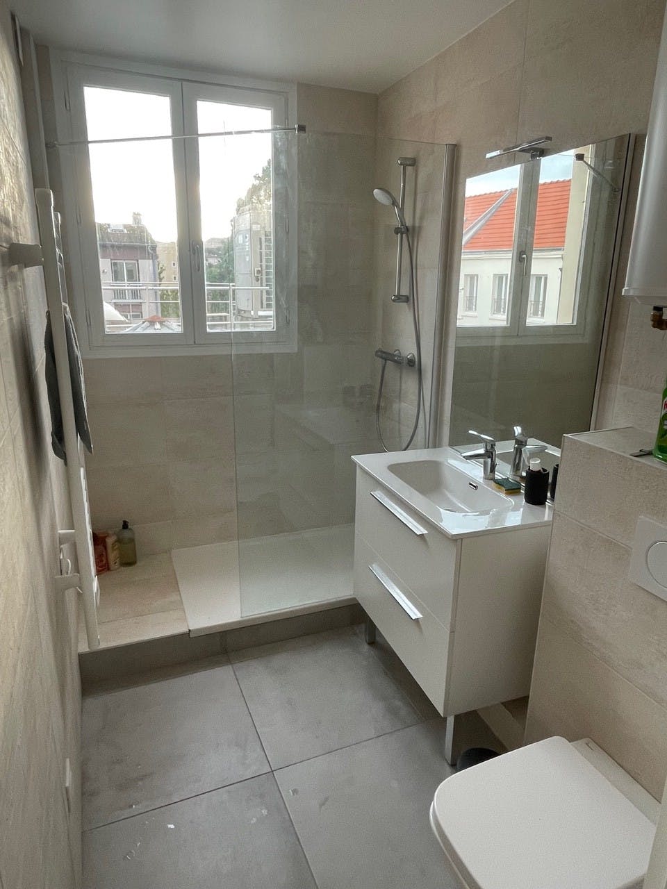 preview gallery tile