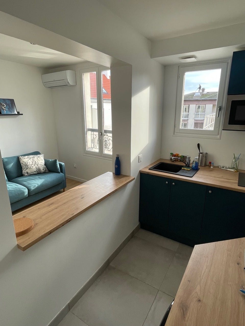 preview gallery tile