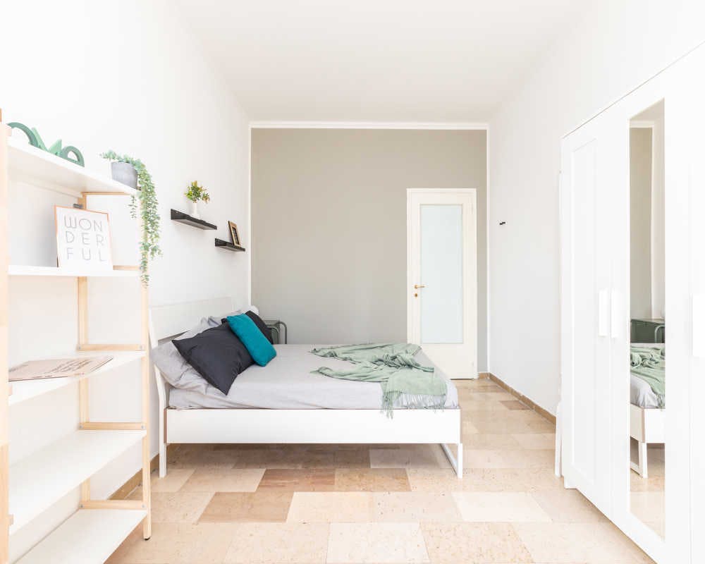 Via Arcivescovo Romilli, Milan preview