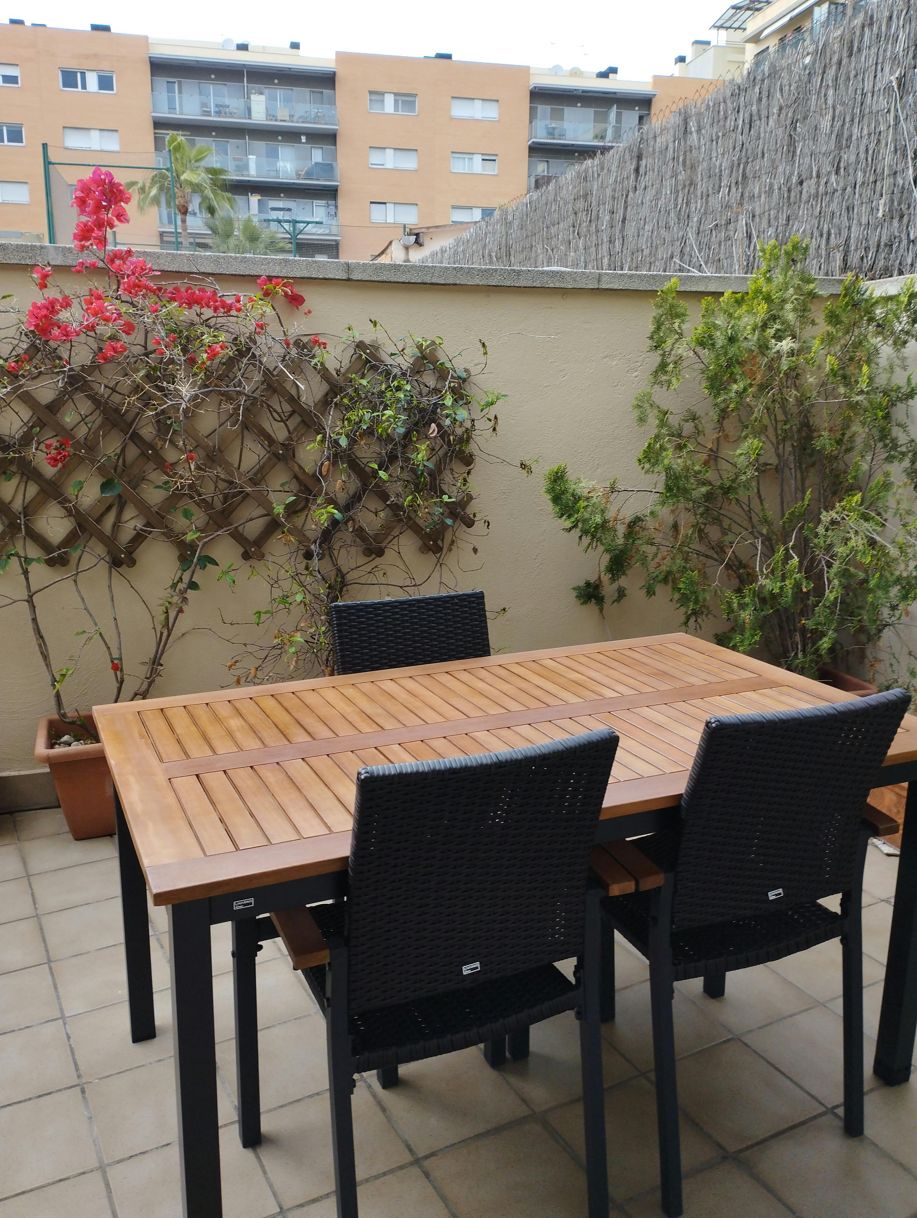 Apartment Barcelona, 2 beds — photo 7