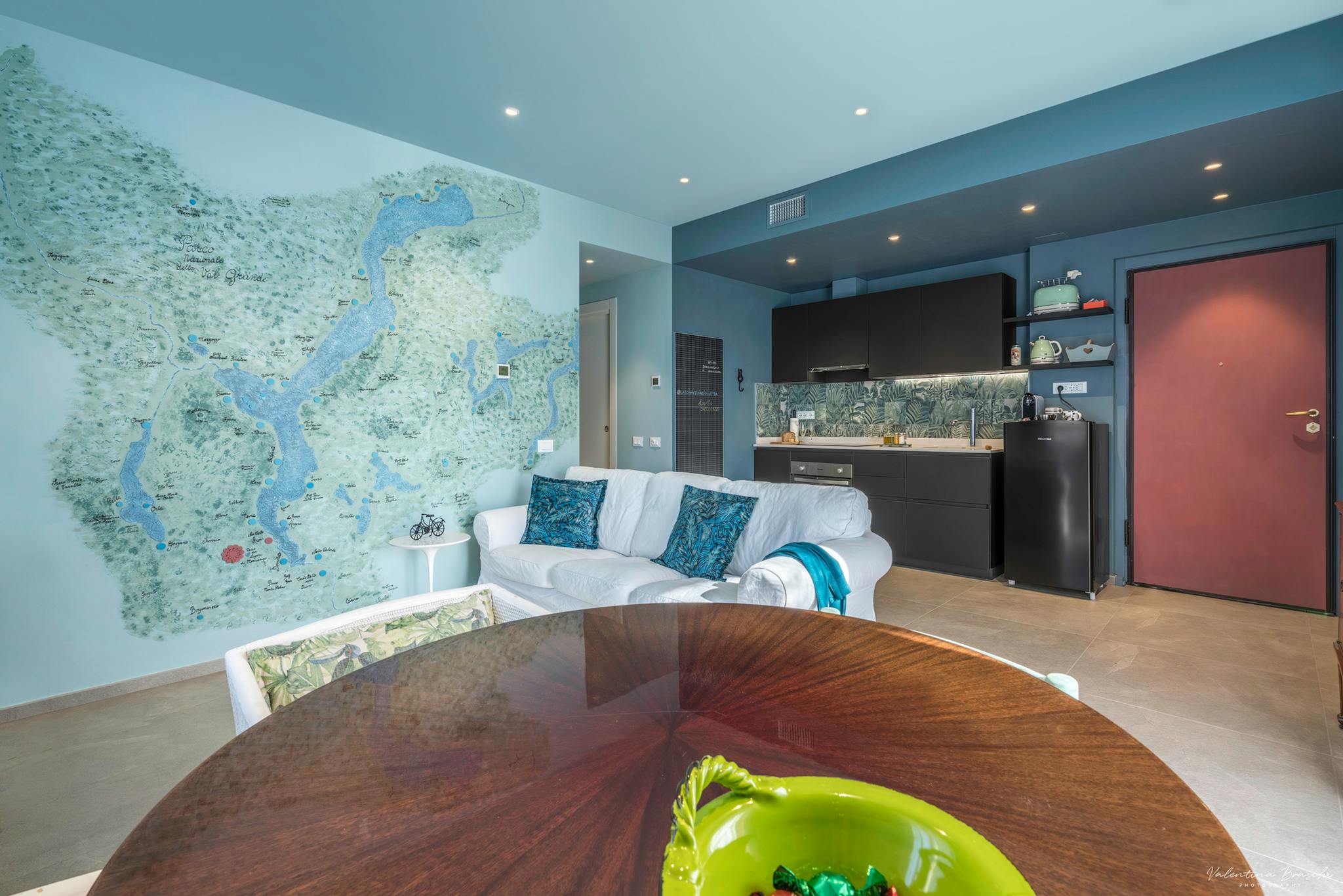 Via Ceserio, Oleggio Castello preview