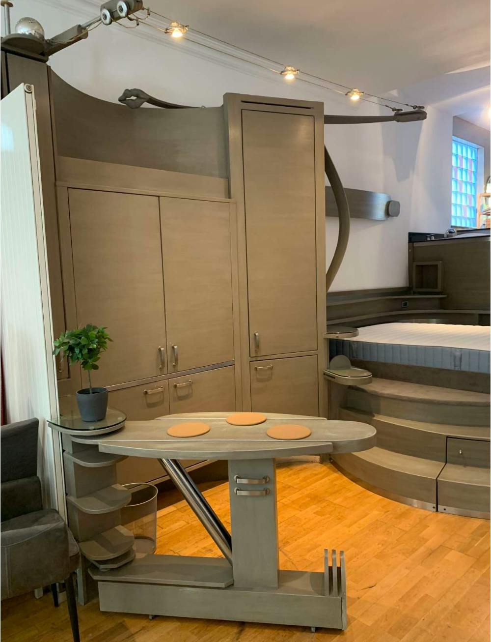 Apartment Saint-Josse-Ten-Noode — photo 8