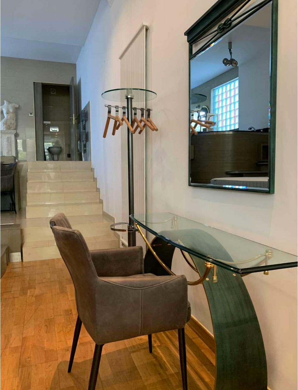 Apartment Saint-Josse-Ten-Noode — photo 9