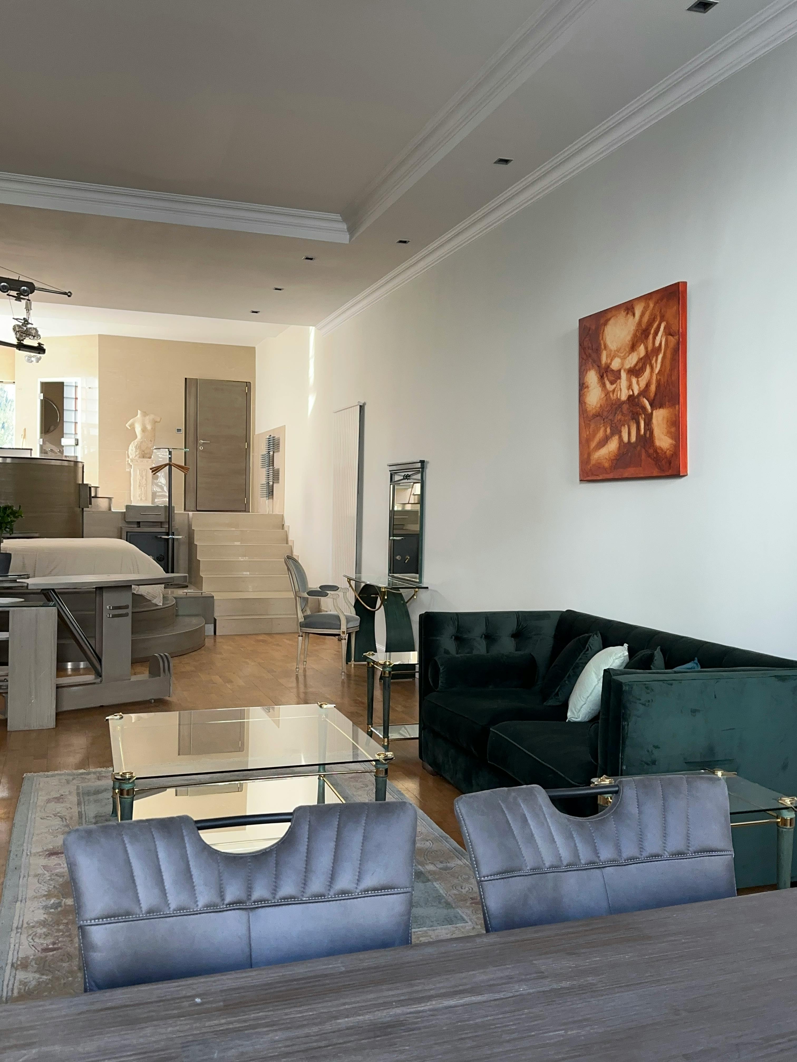 Apartment Saint-Josse-Ten-Noode — photo 12