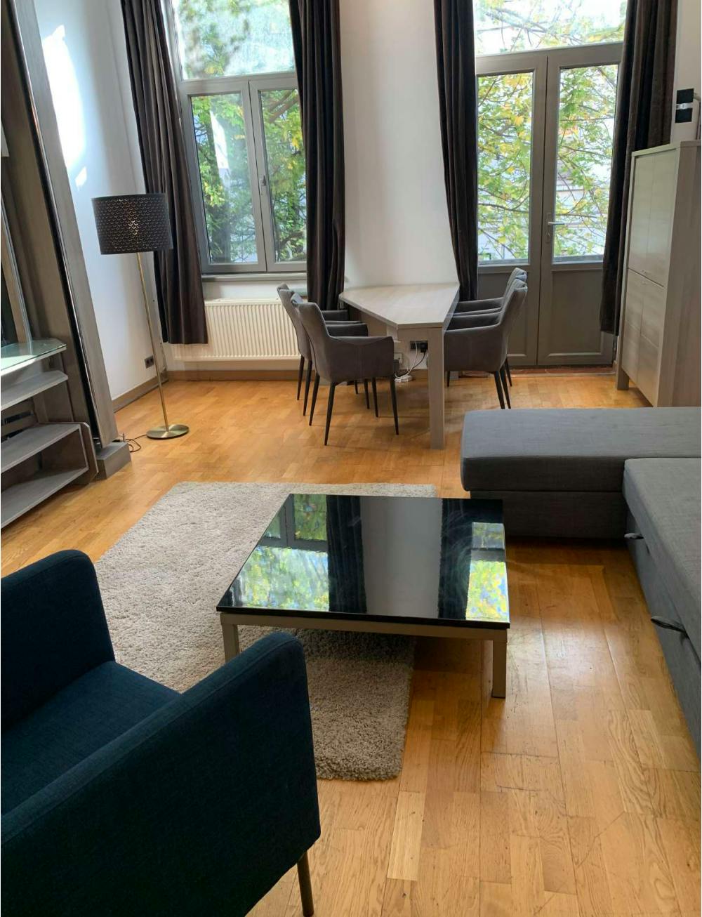 Apartment Saint-Josse-Ten-Noode — photo 2
