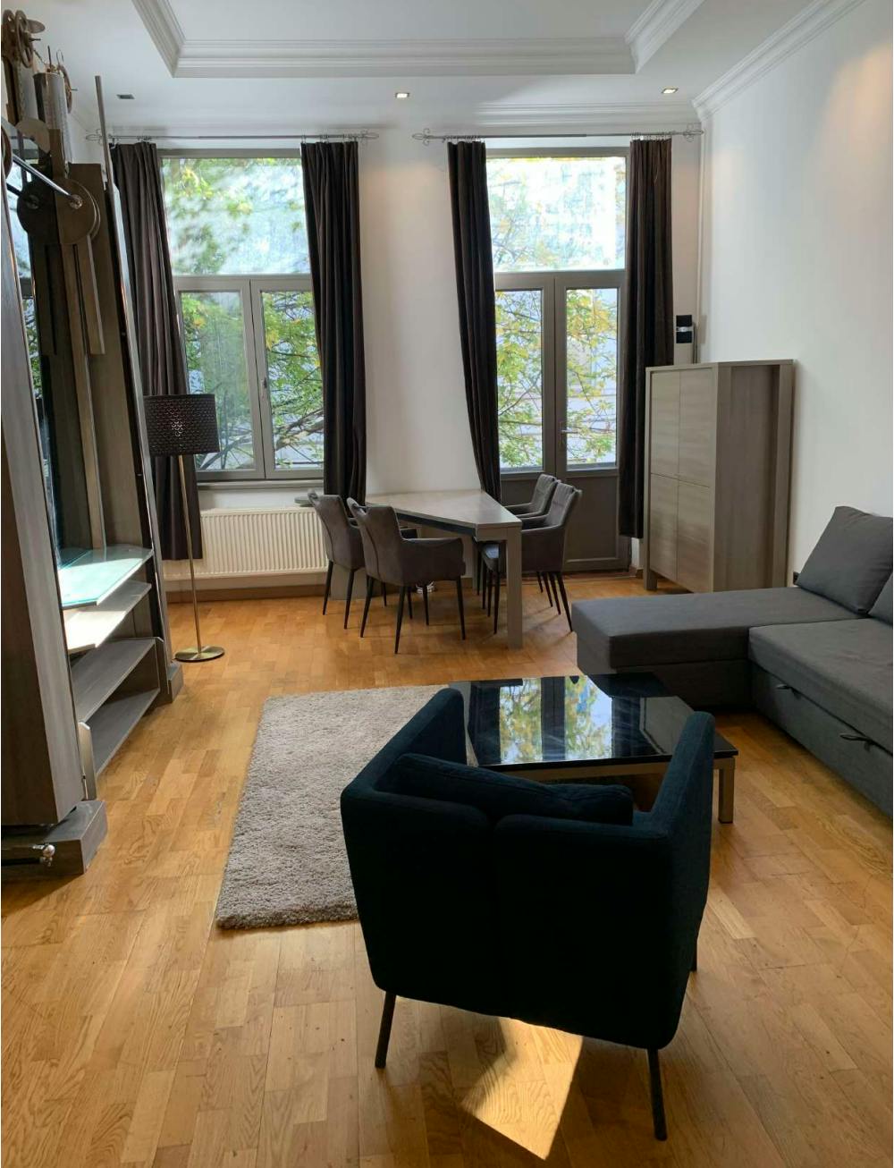 Apartment Saint-Josse-Ten-Noode — photo 3