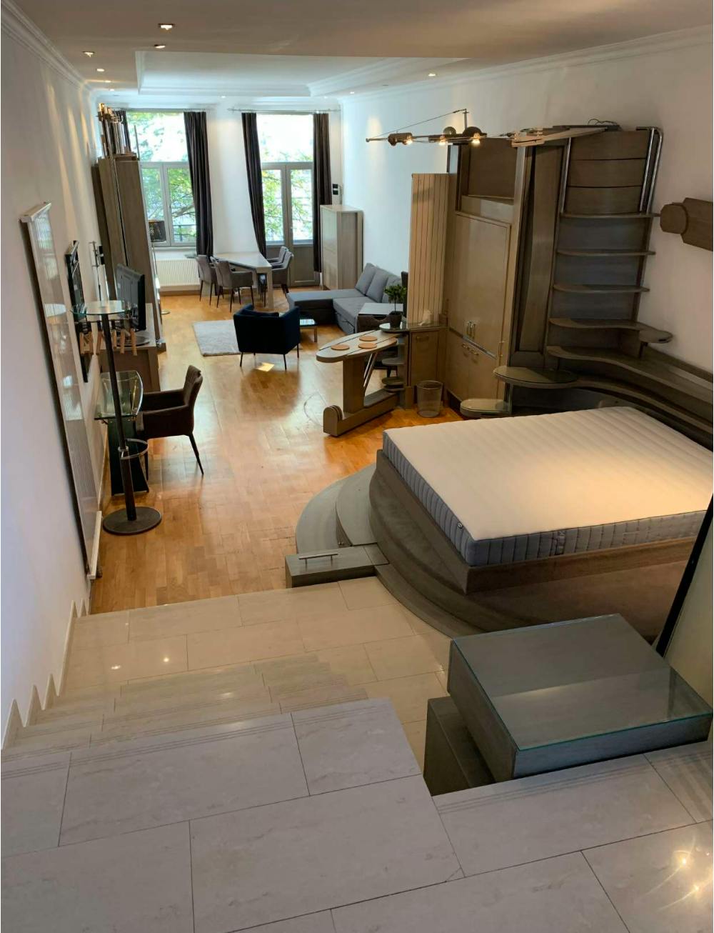 Apartment Saint-Josse-Ten-Noode — photo 10