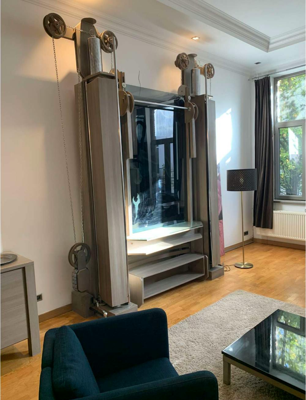 Apartment Saint-Josse-Ten-Noode — photo 6