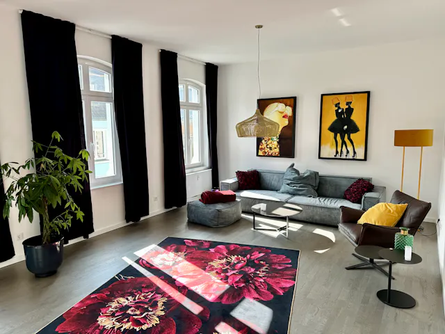 1-Bedroom Apartment in Breite Straße, Neuss (1576245) room image 2