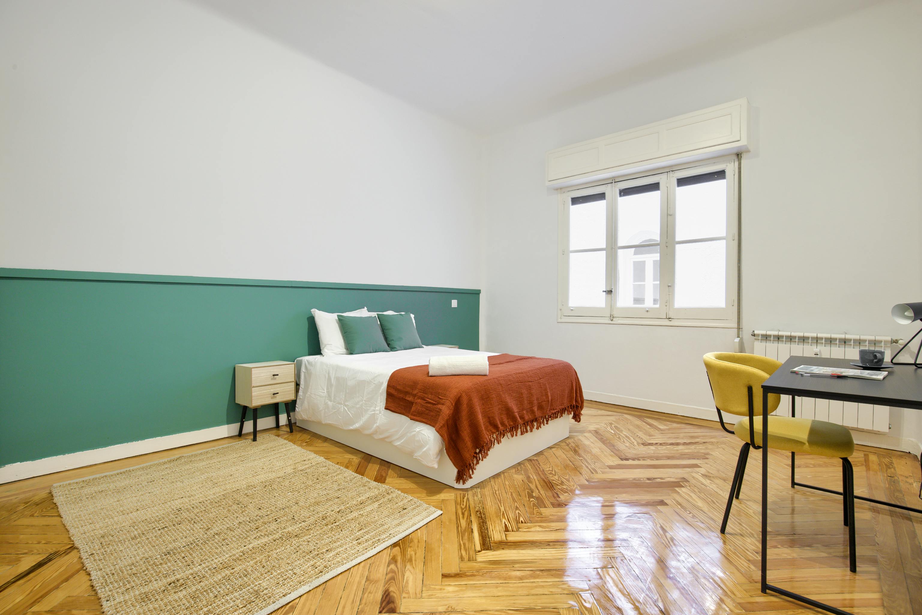 Calle de Núñez de Balboa, Madrid preview