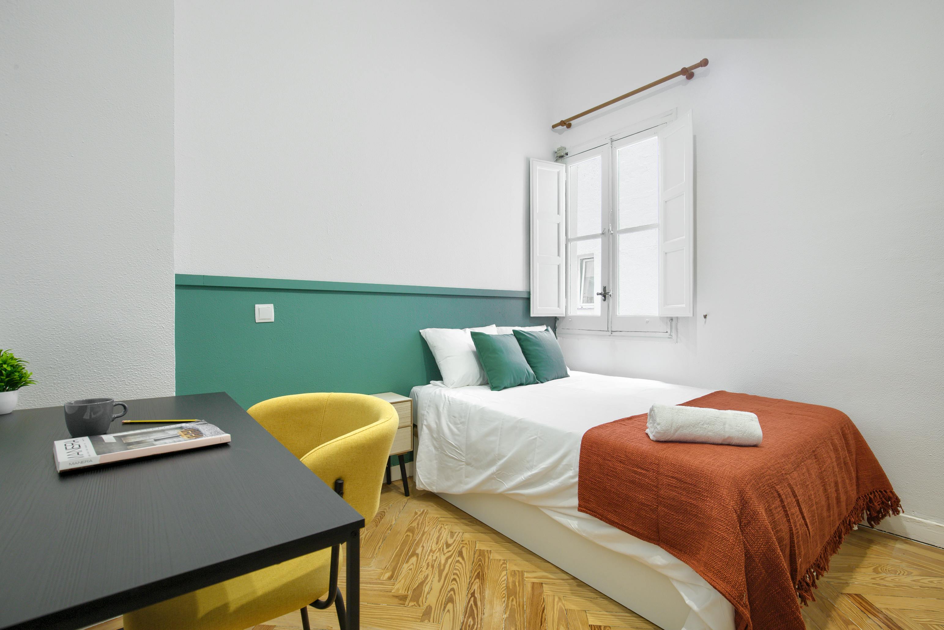 Calle de Núñez de Balboa, Madrid preview